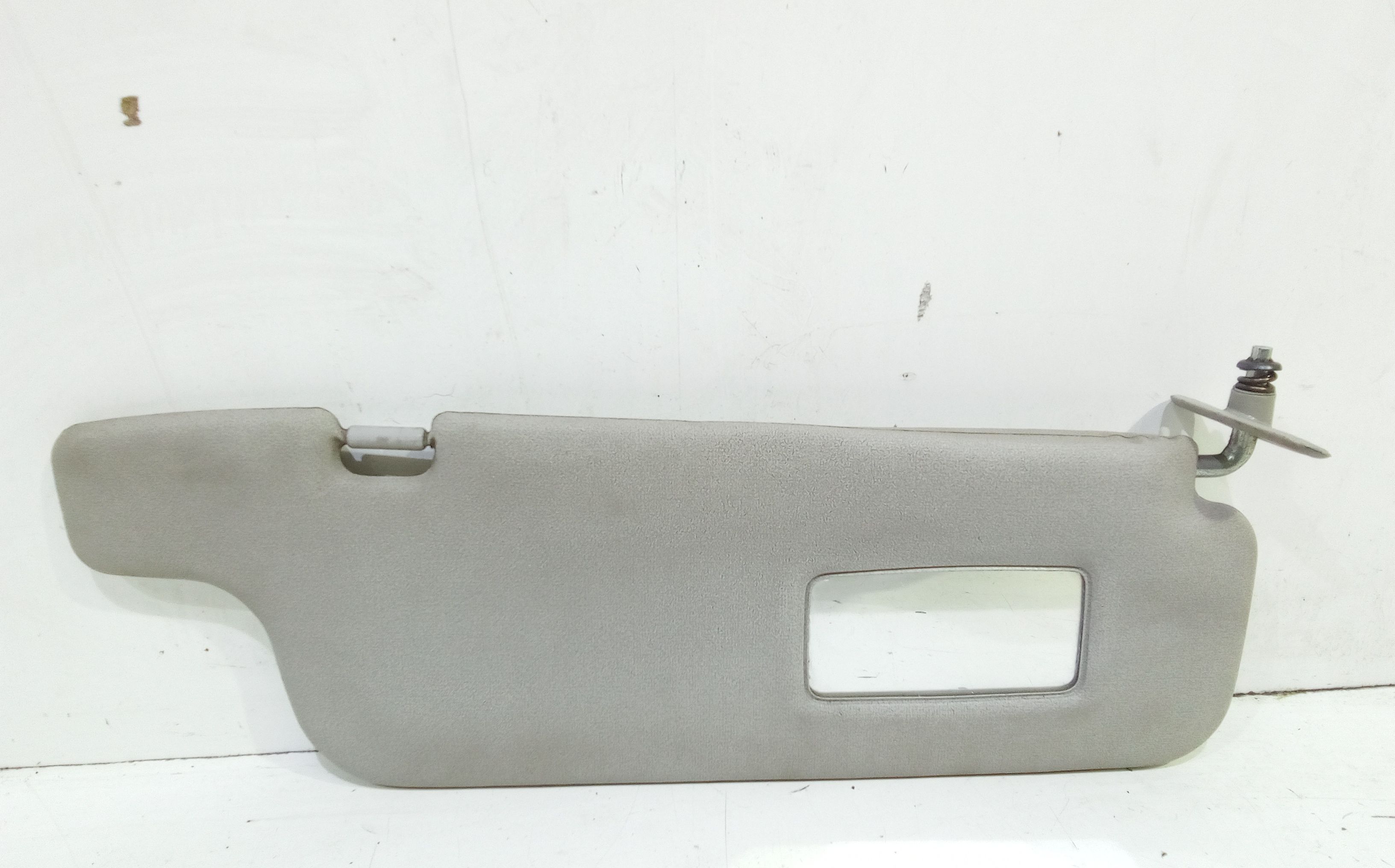 Aletta Parasole Parabrezza Destro 7431052041B0 Usato