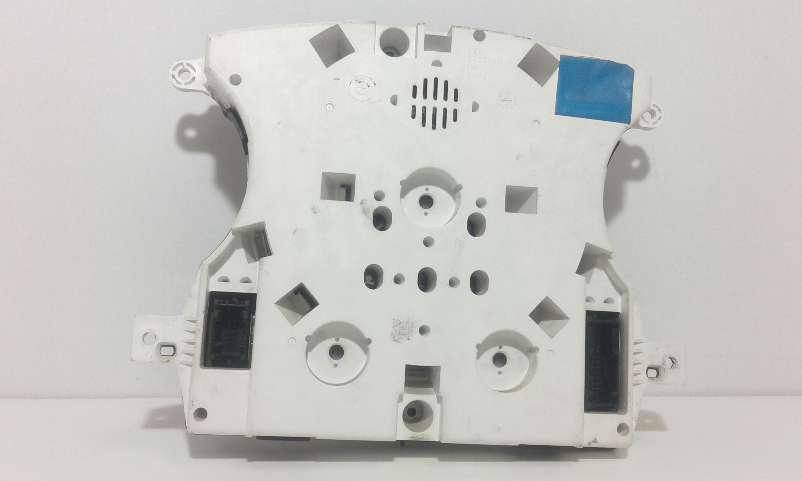 Quadro Portastrumenti Usato