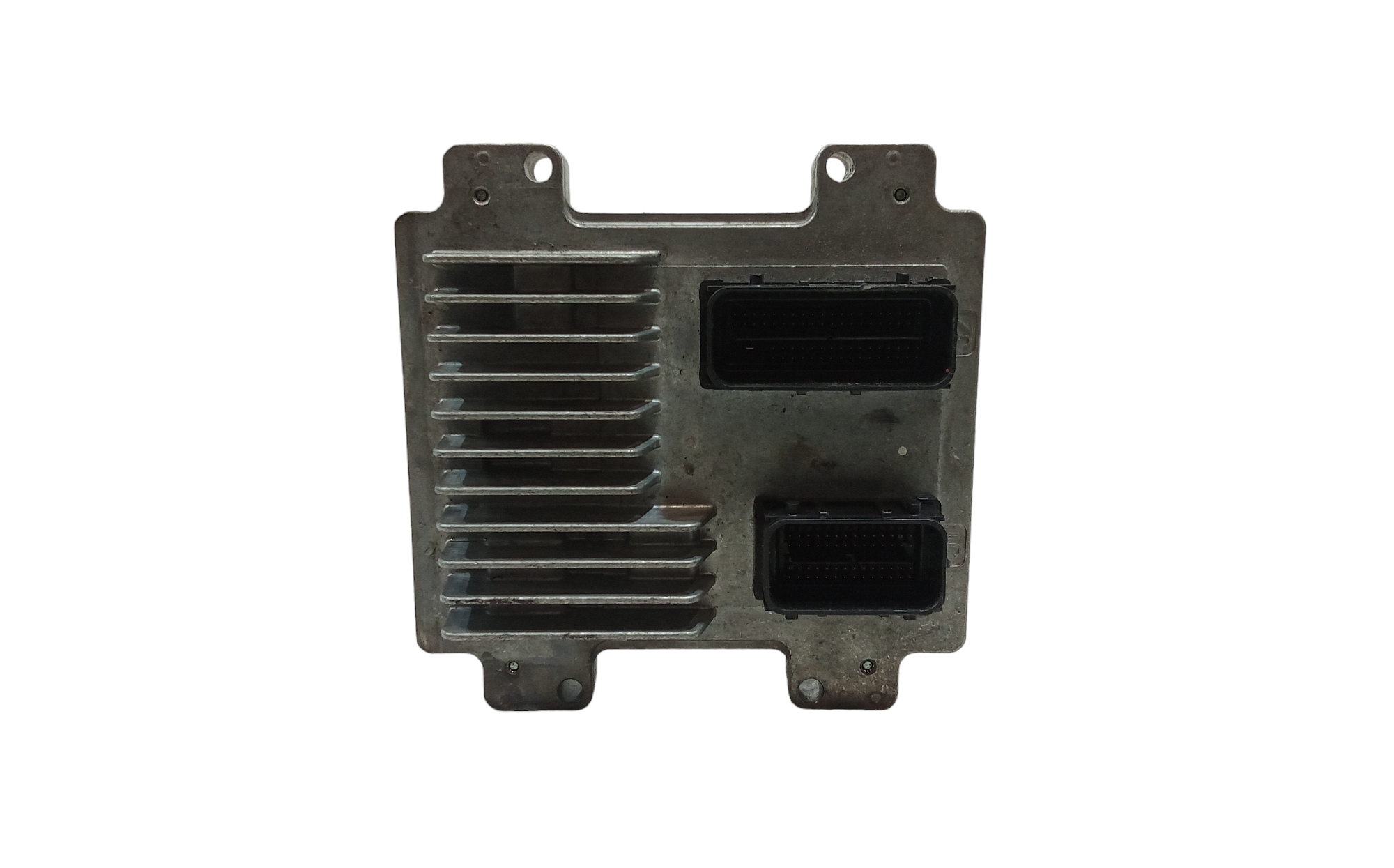 Centralina Iniezione 12642927 Usato