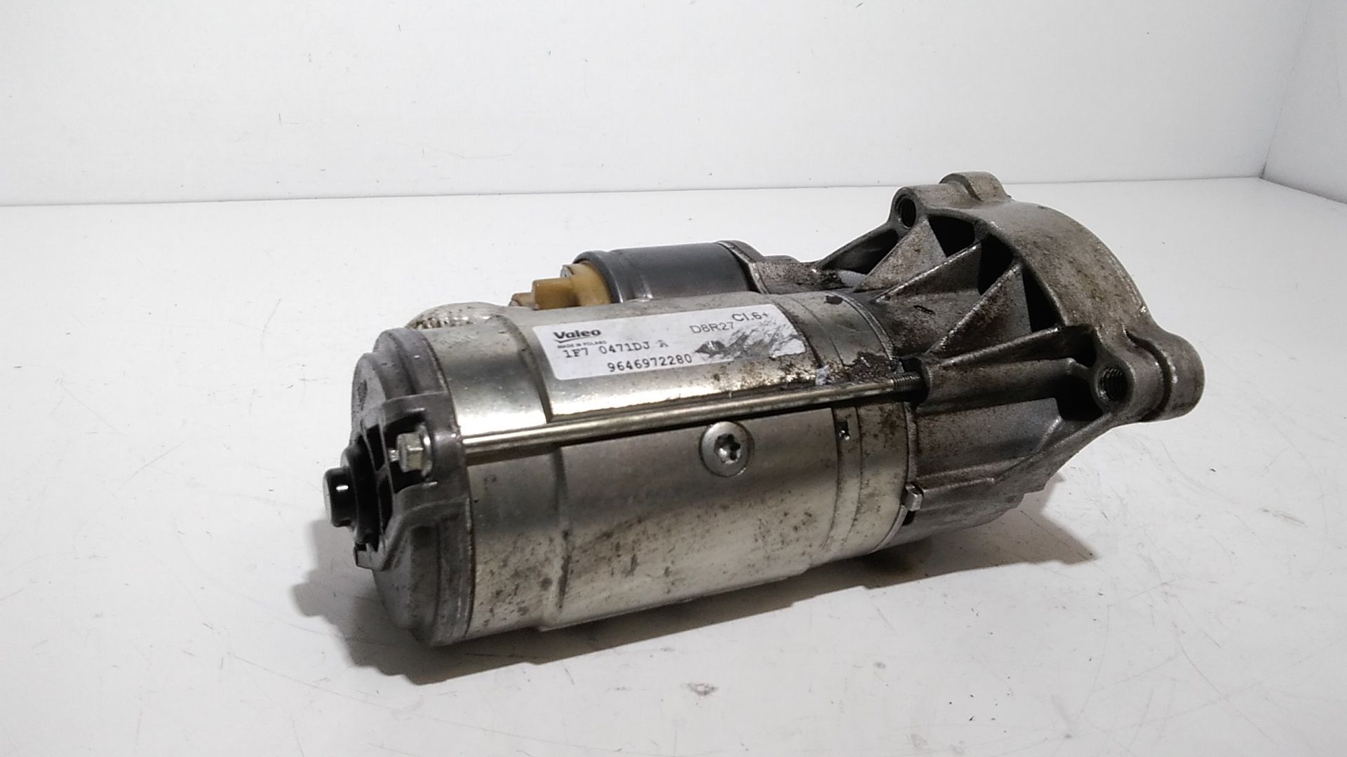 Motorino Avviamento 1624820580 Usato