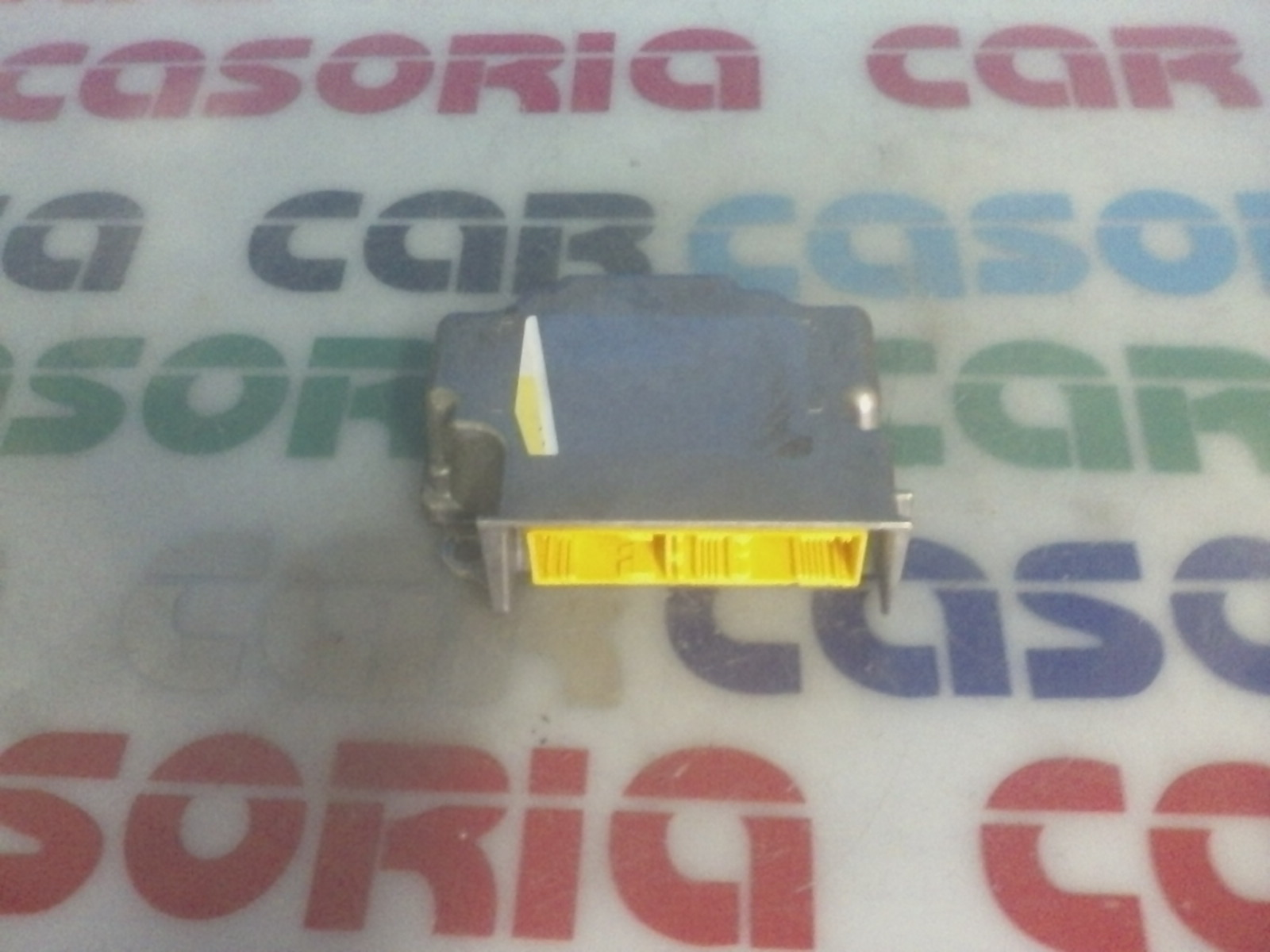 Centralina Comando Airbag A1698204085 Usato