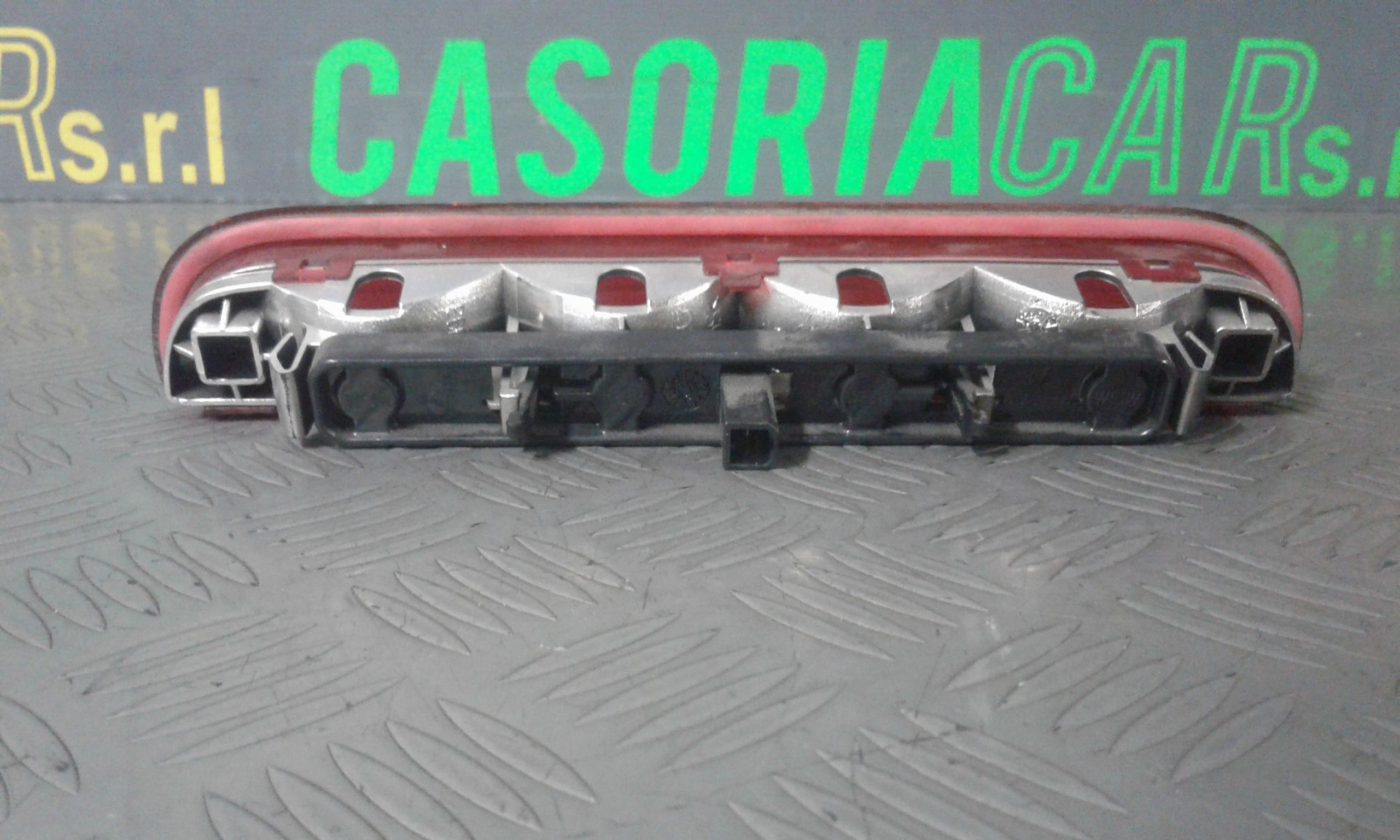 Fanale Stop Supplementare 6351Z4 Usato