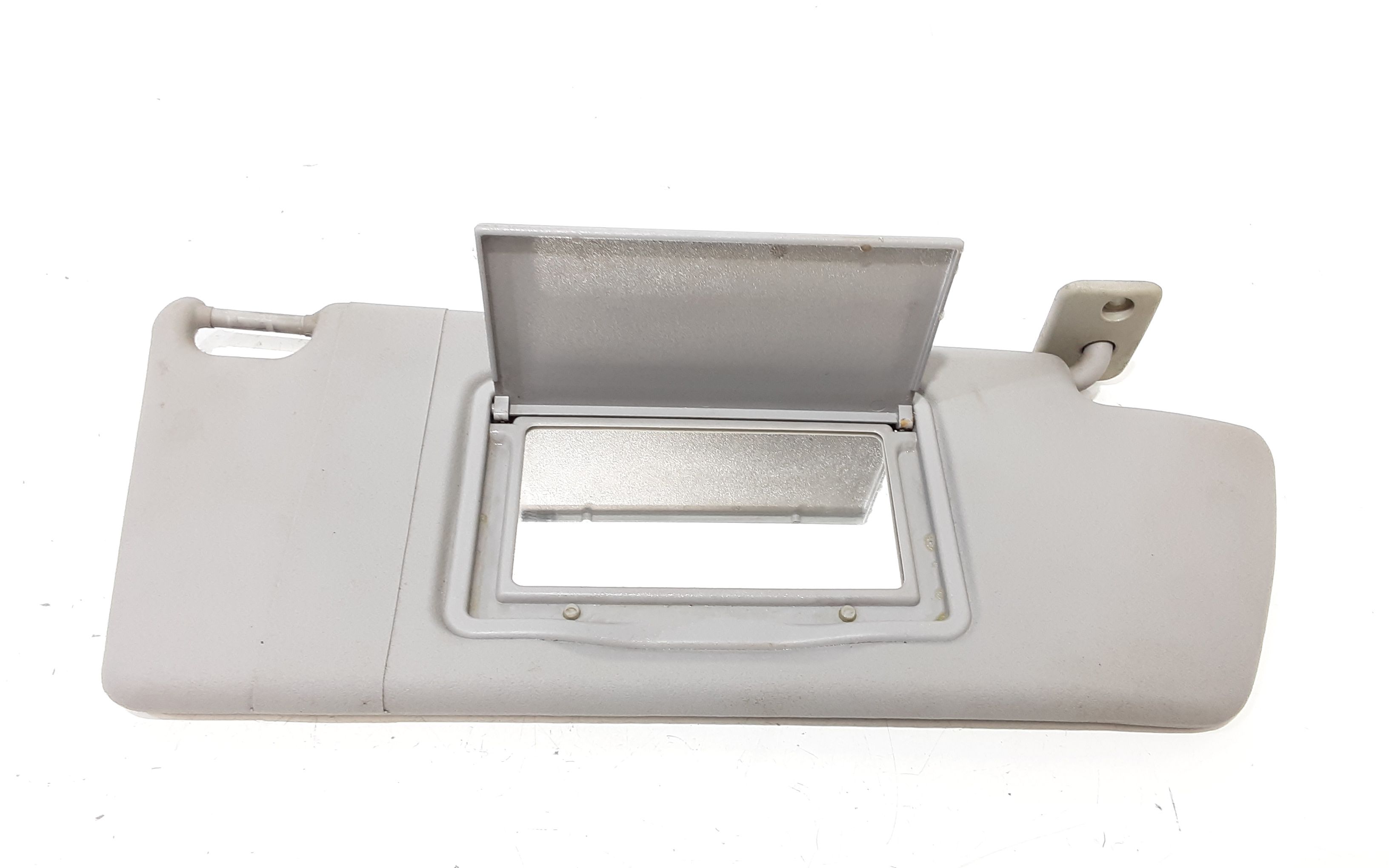 Aletta Parasole Parabrezza Destro 13234247 Usato