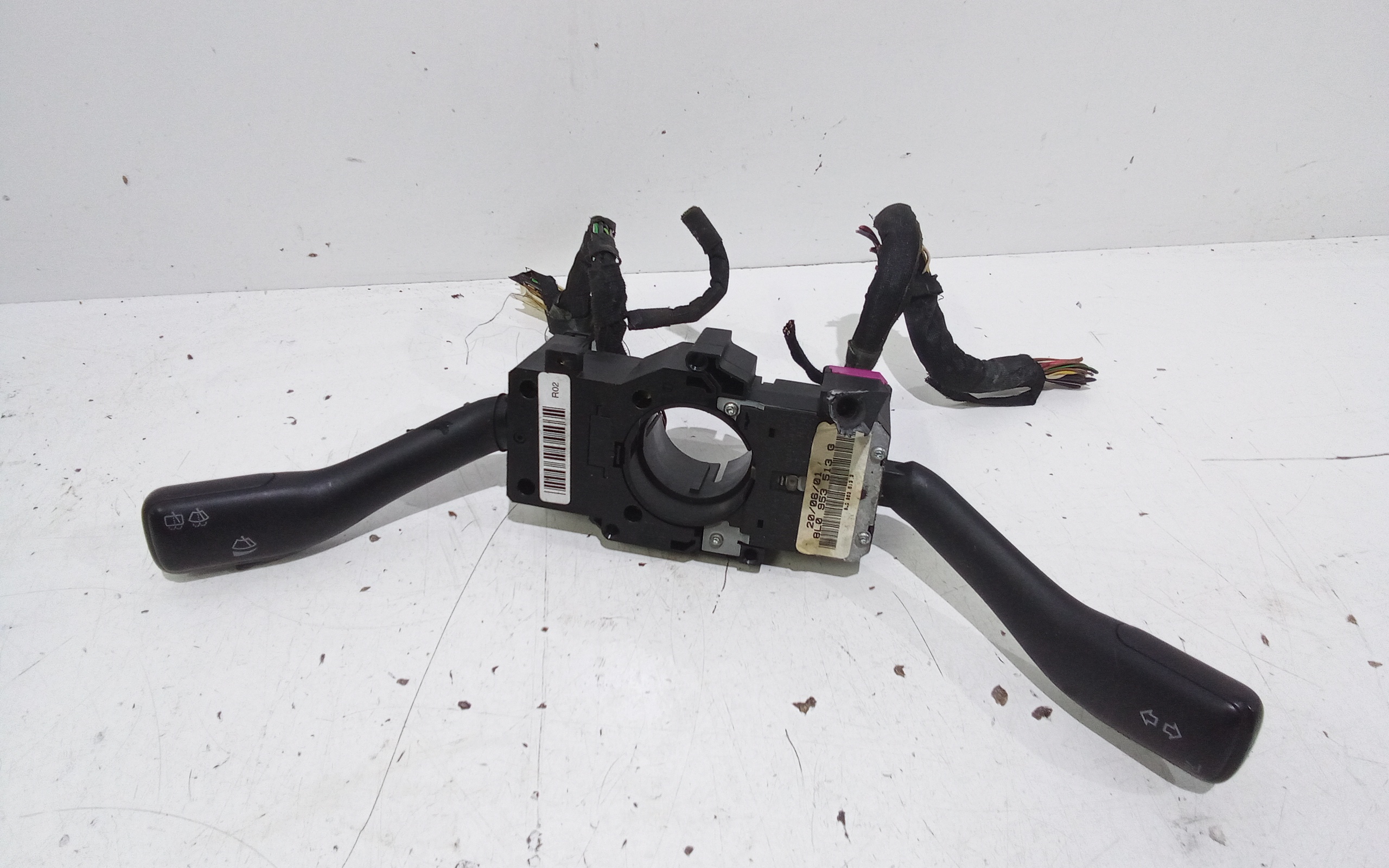 Devioguidasgancio Compl. Usato