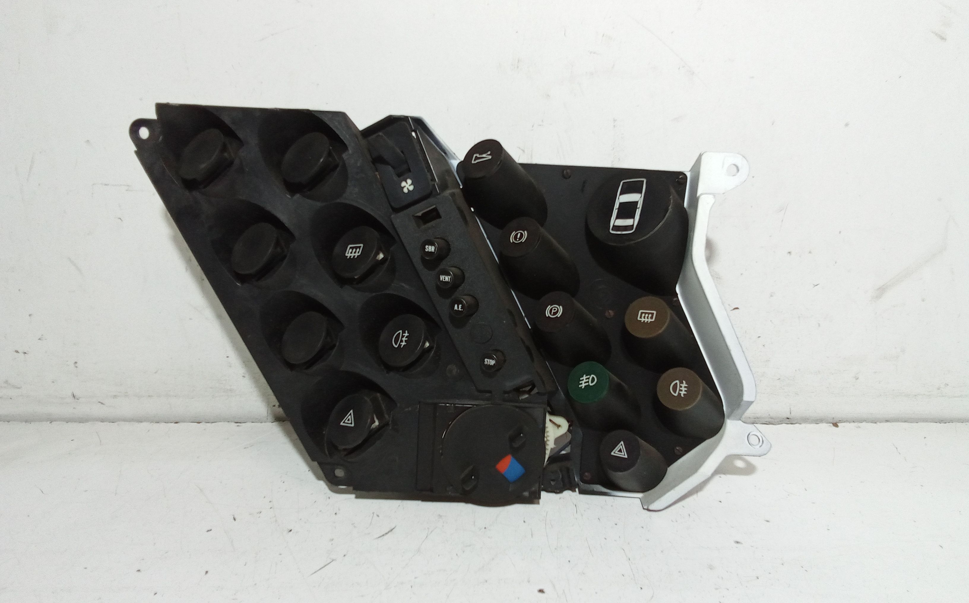 Strumentazione Usato