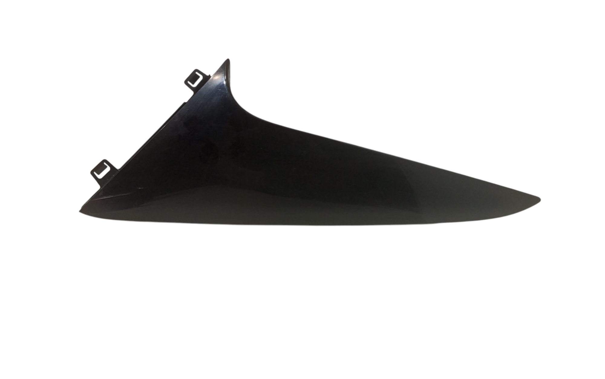 Modanatura Lat. Lunotto Sinistro Usato