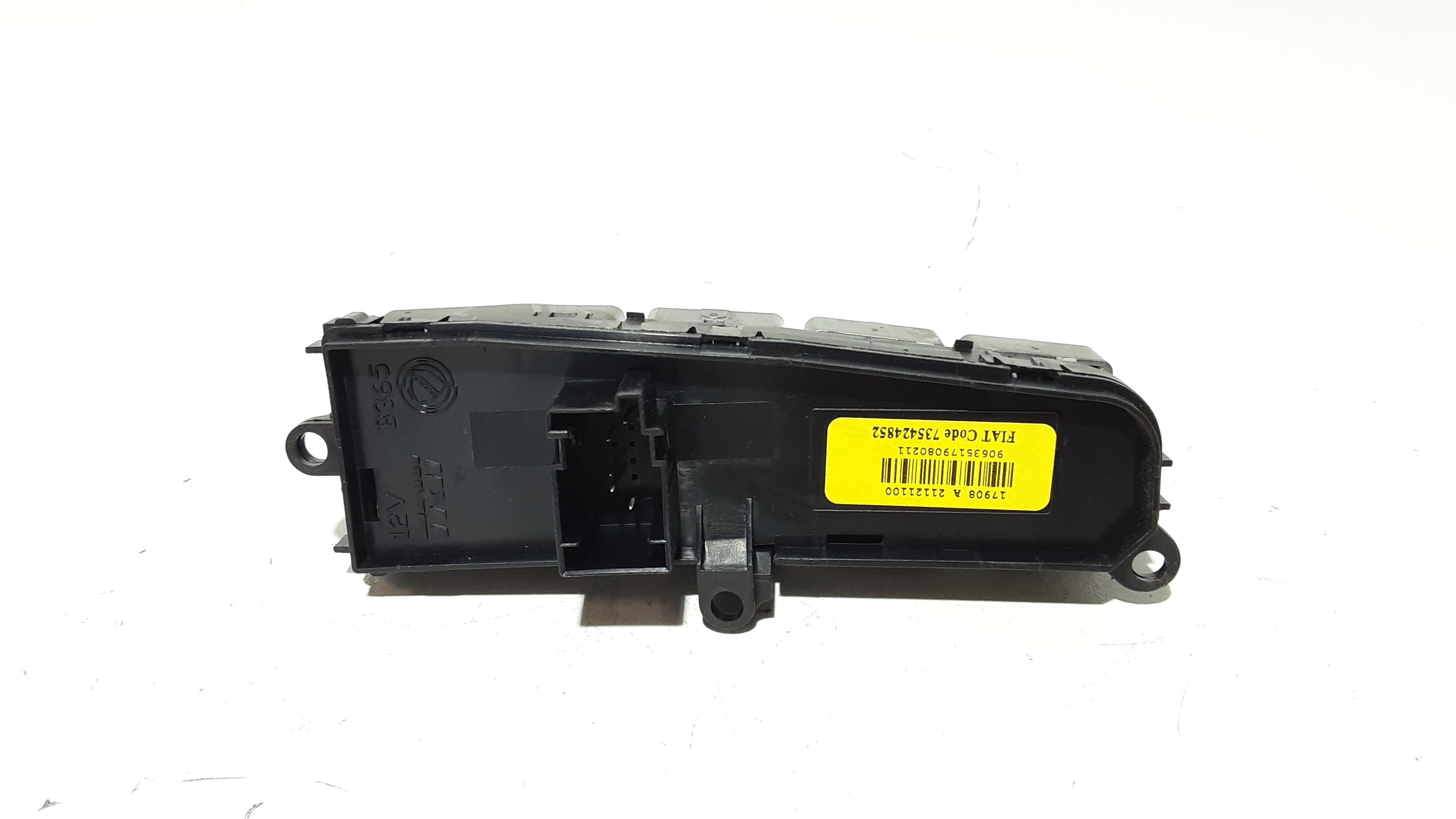 Interruttore Asr Usato