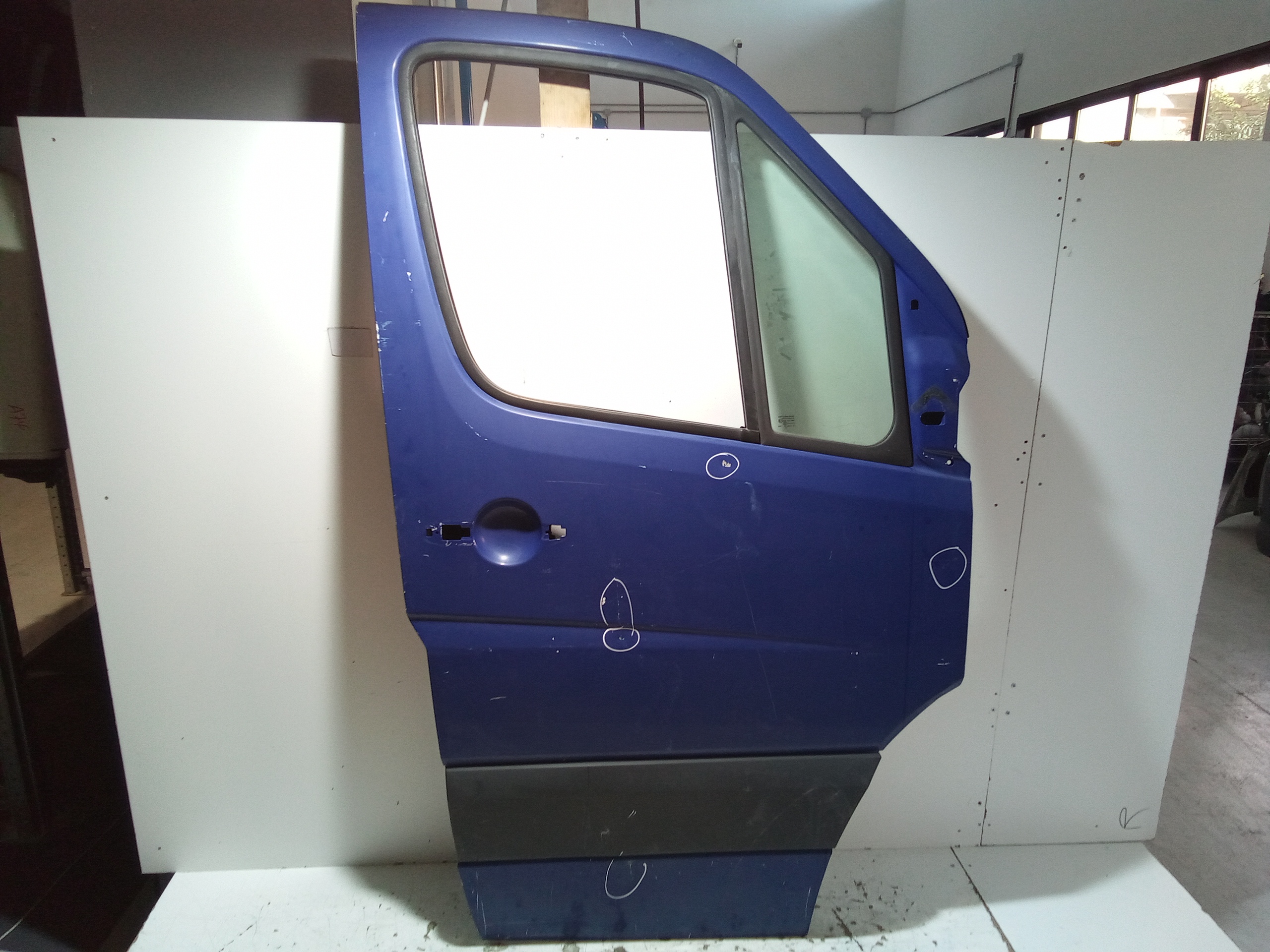 Porta Ant. Destro A9067200105 Usato