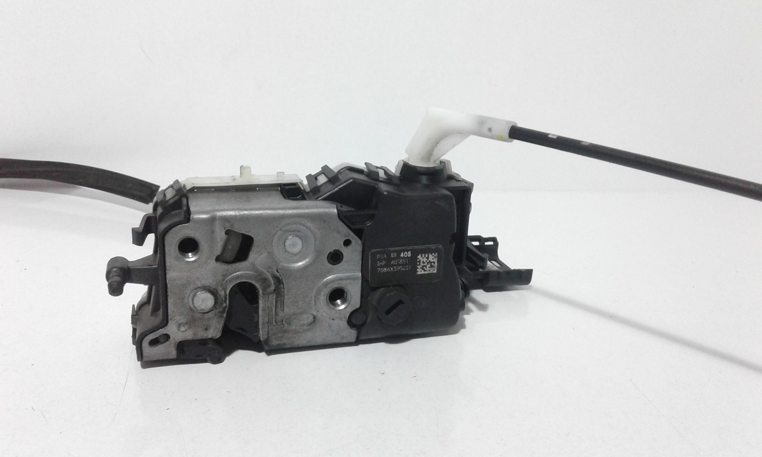 Serratura Porta Ant. Destro Usato