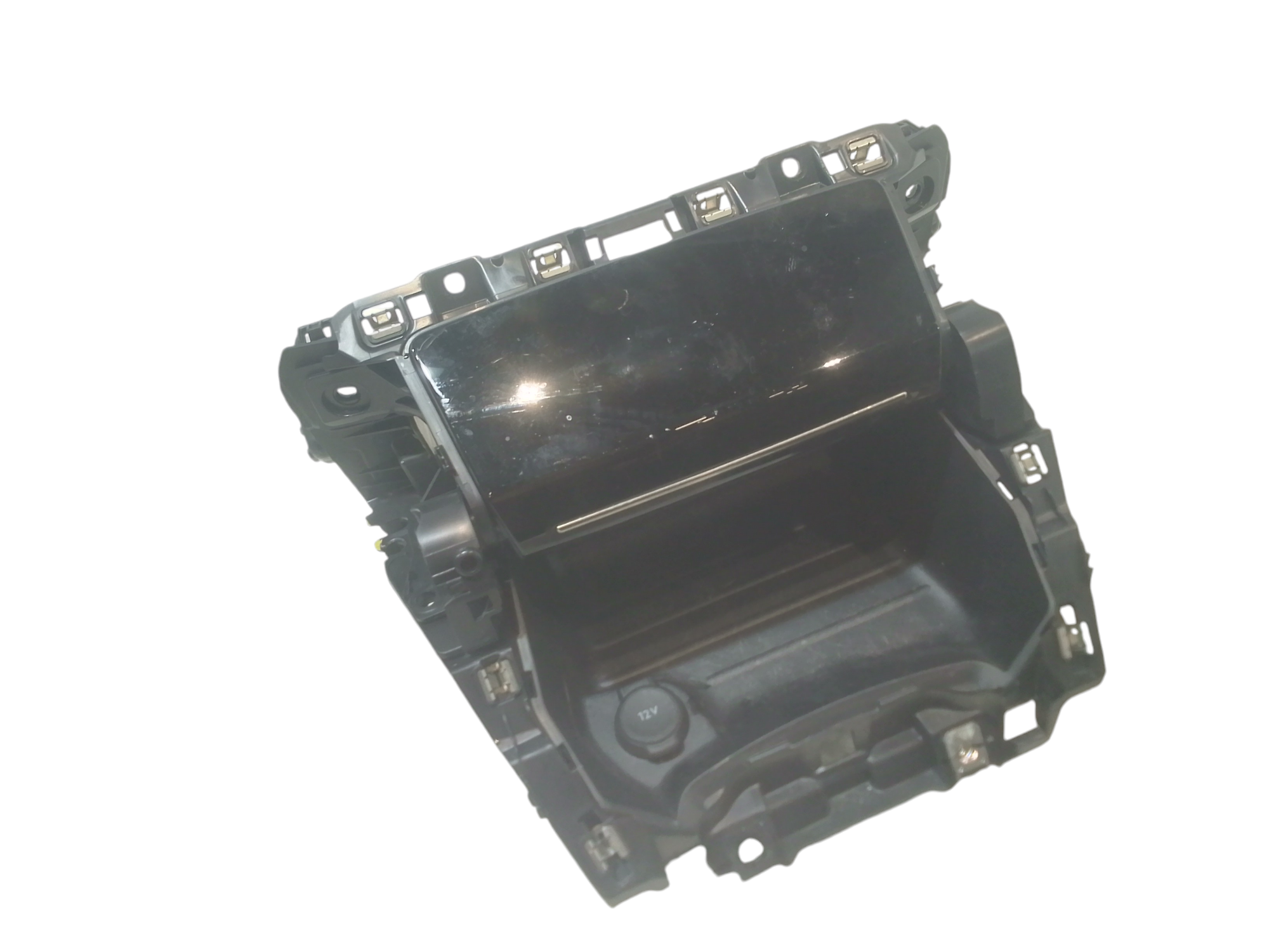 Cassetto Portaoggetti Inf. Plancia Destro Usato