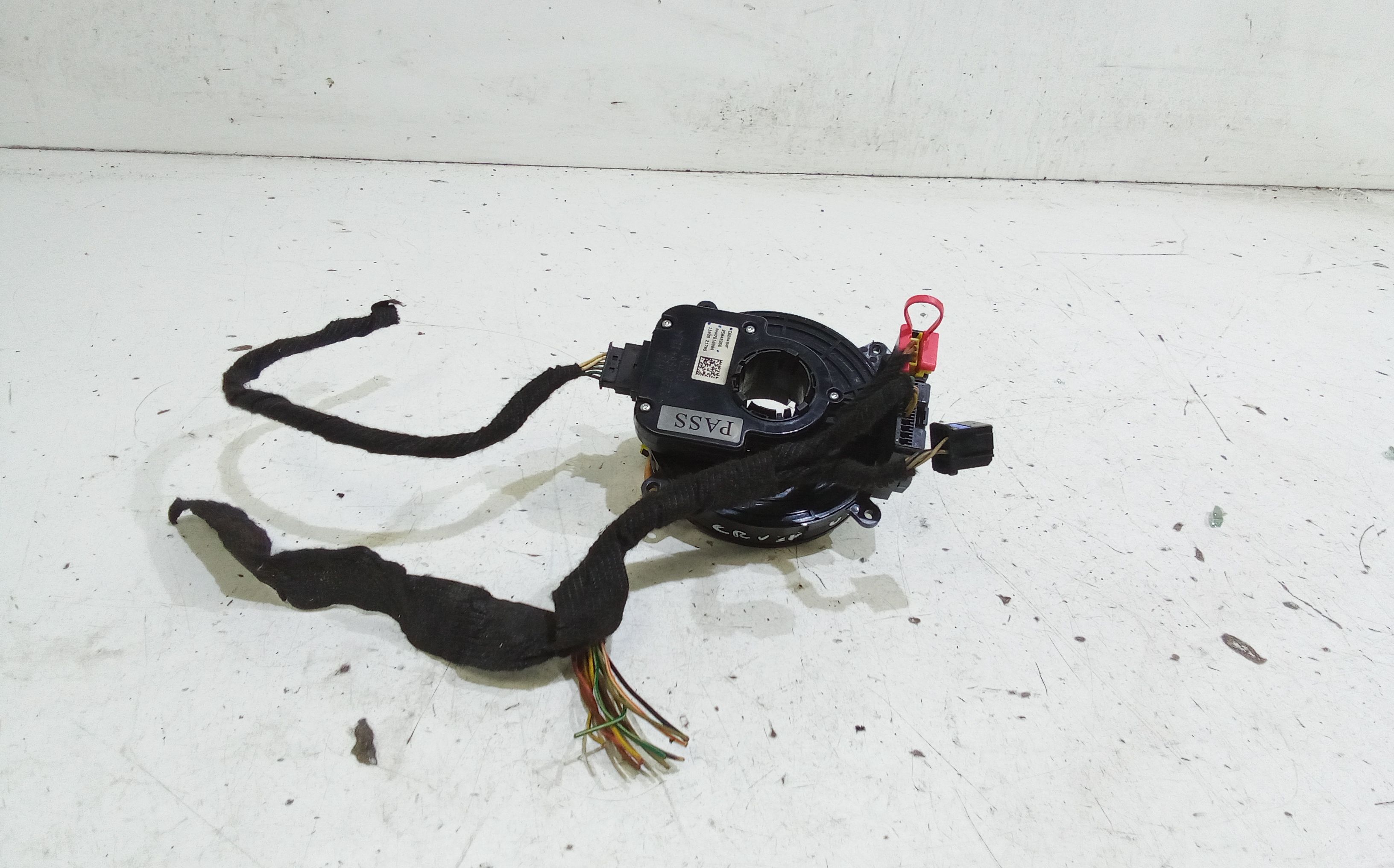 Contatto Spiraliforme Airbag 22914038 Usato