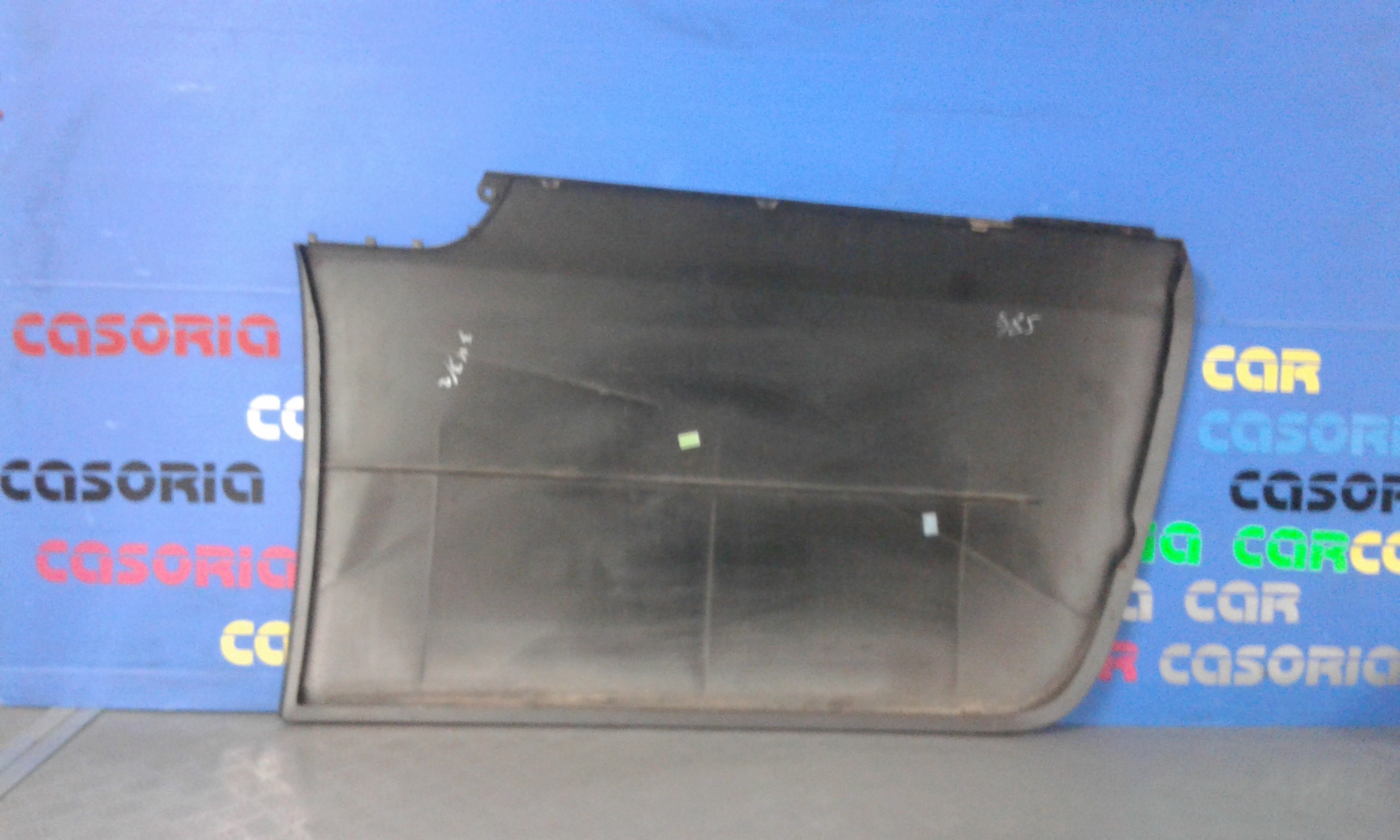 Porta Ant. Sinistro Usato