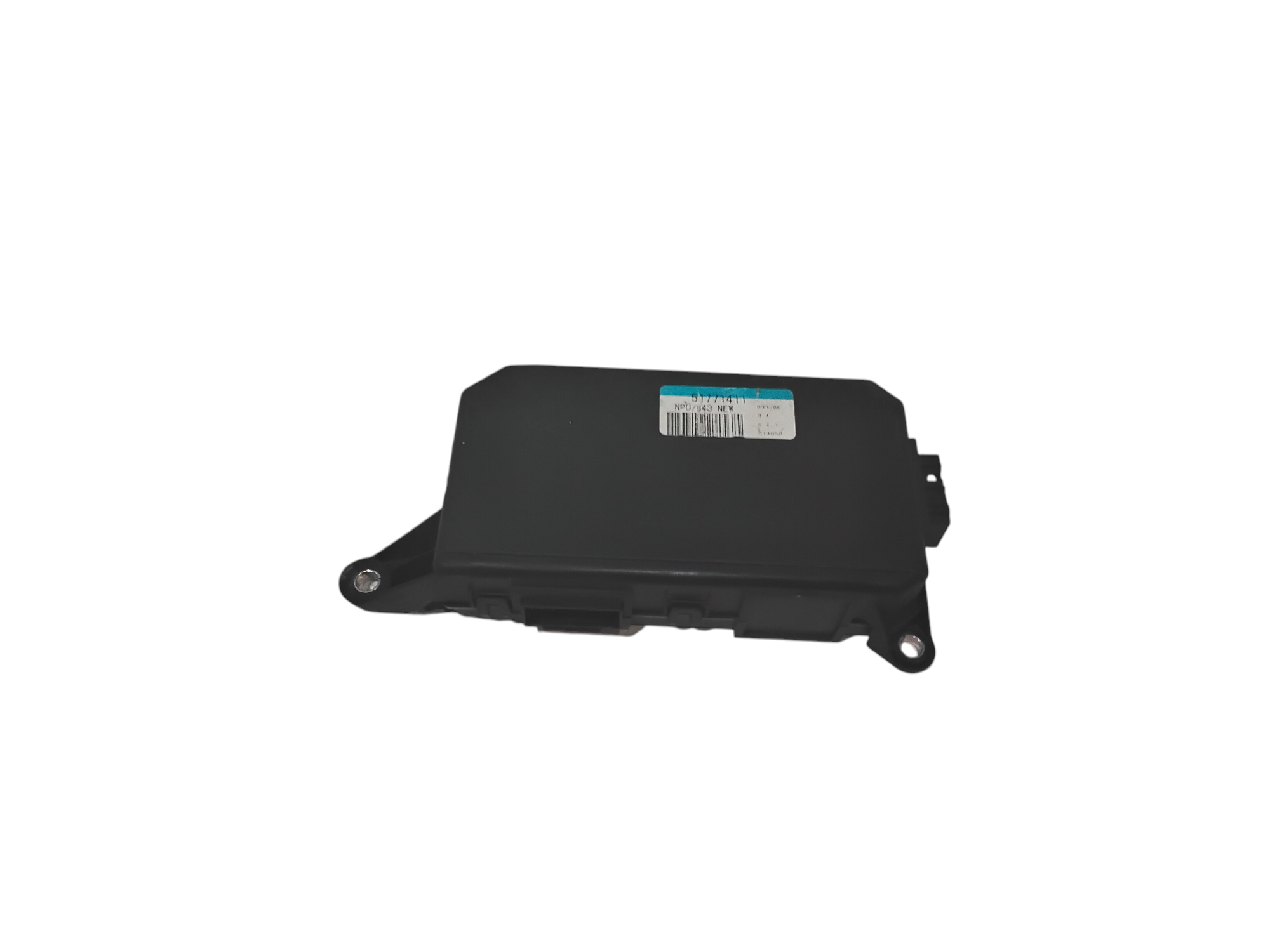 Centralina Chiusura C.zta Sinistro Usato