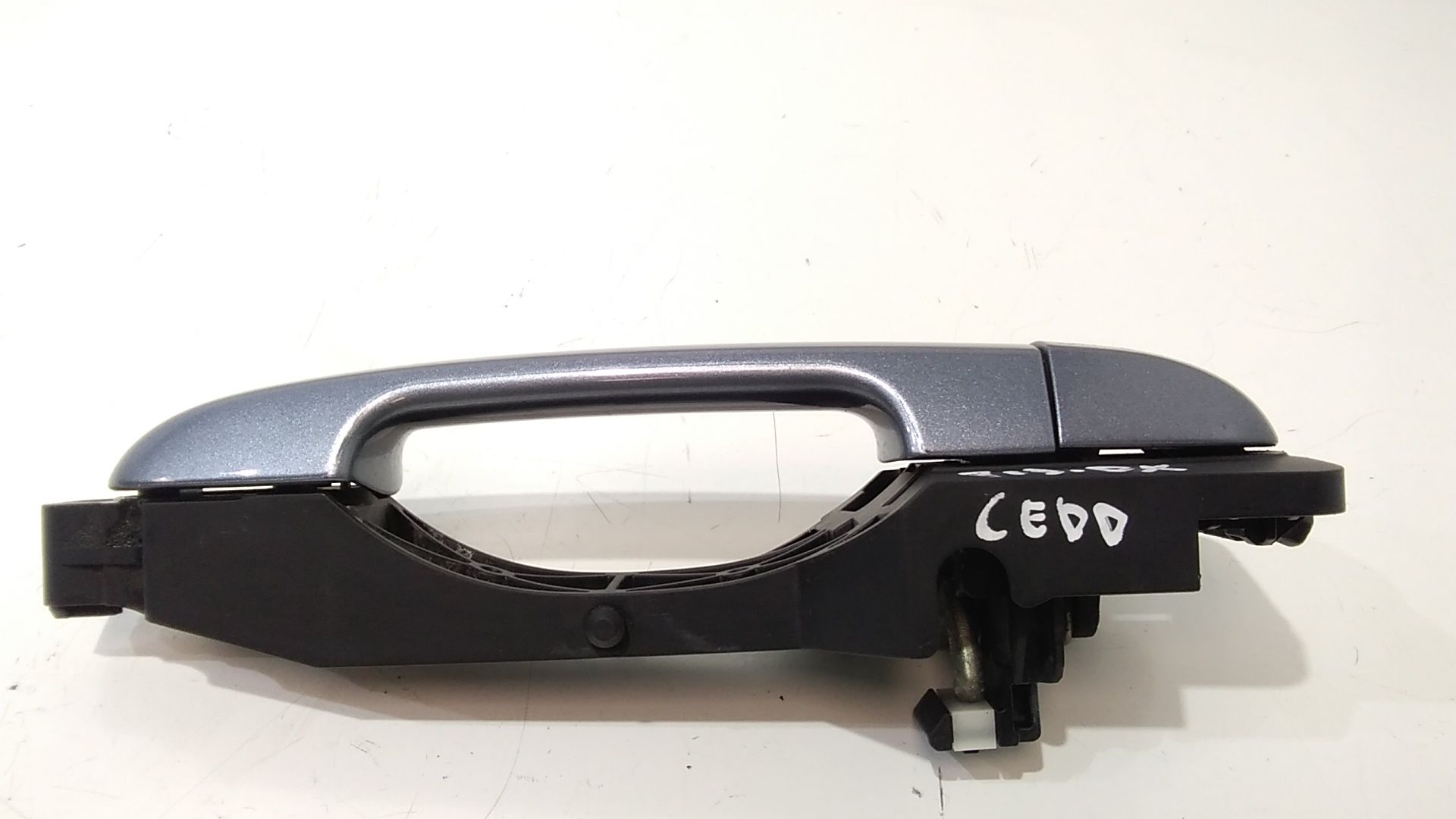 Maniglia Porta Post. Destro 826511H000 Usato