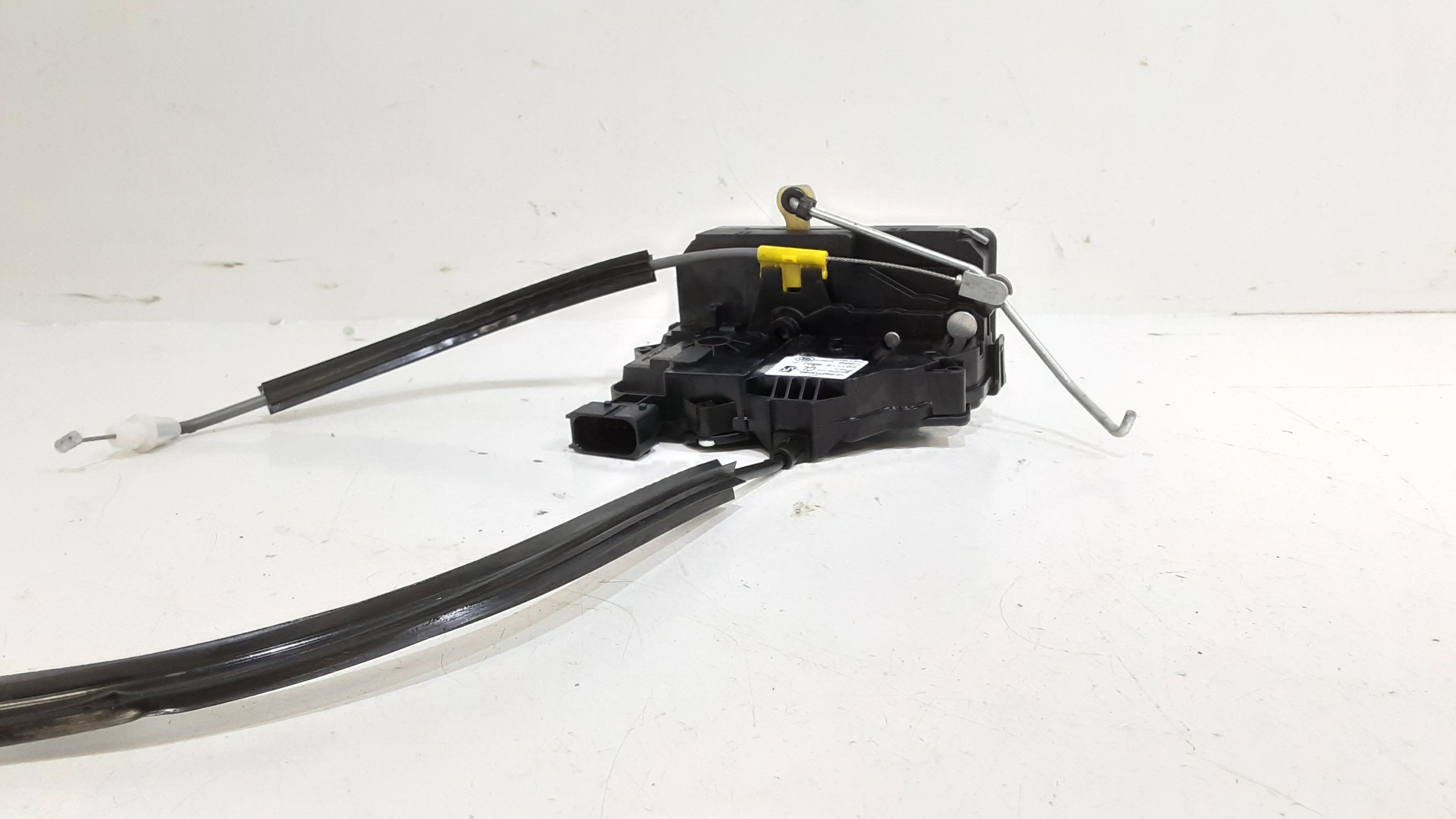 Serratura Porta Ant. Sinistro 1633561480 Usato