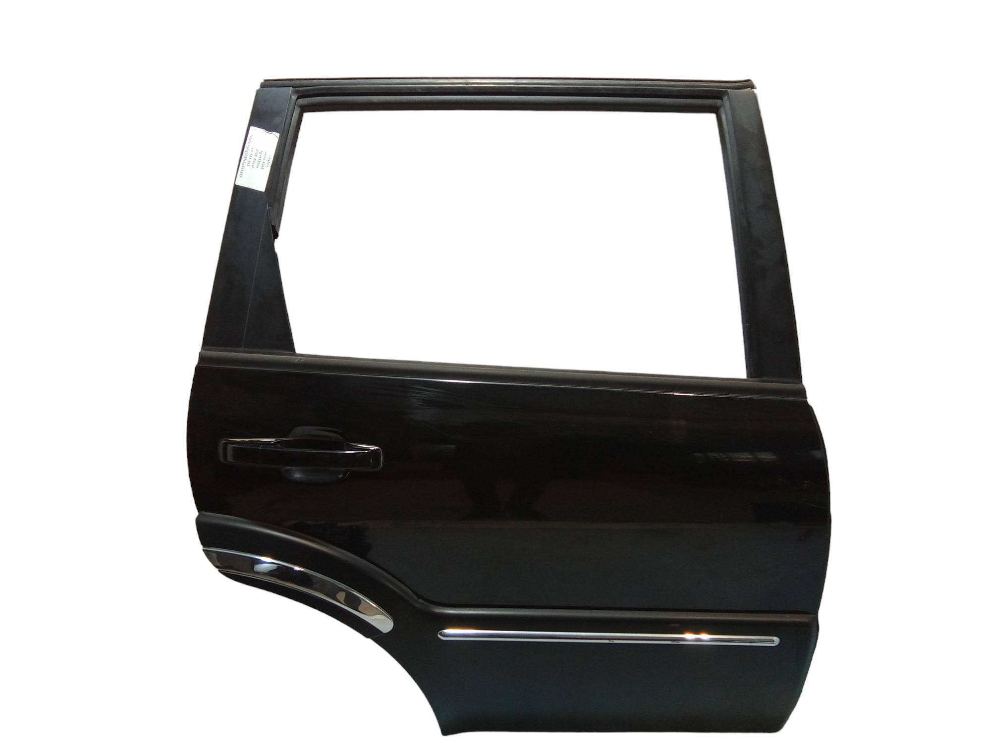 Porta Post. Destro 6300408002 Usato