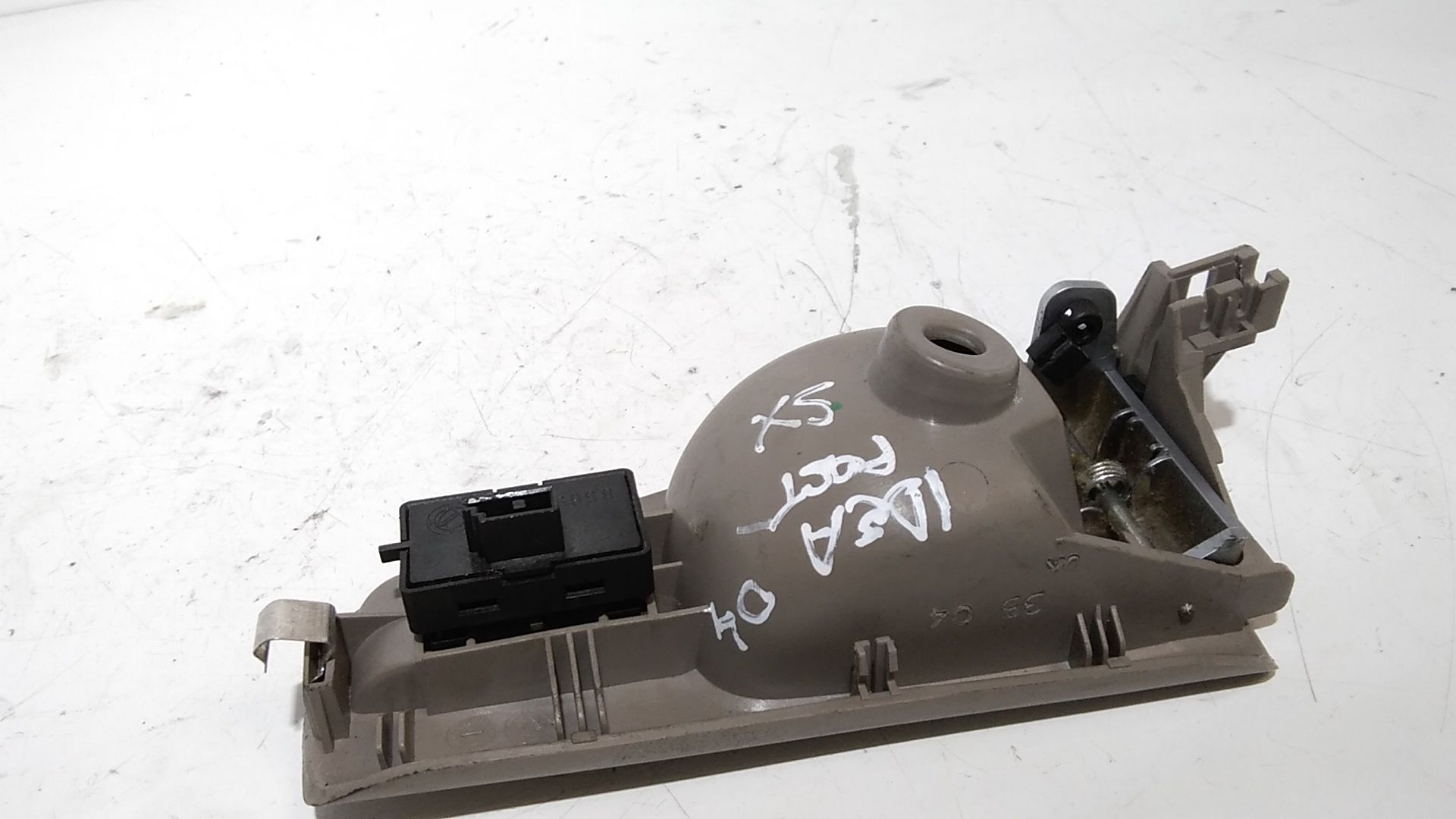 Interruttore Alzacristalli Porta Post. Sinistro Usato