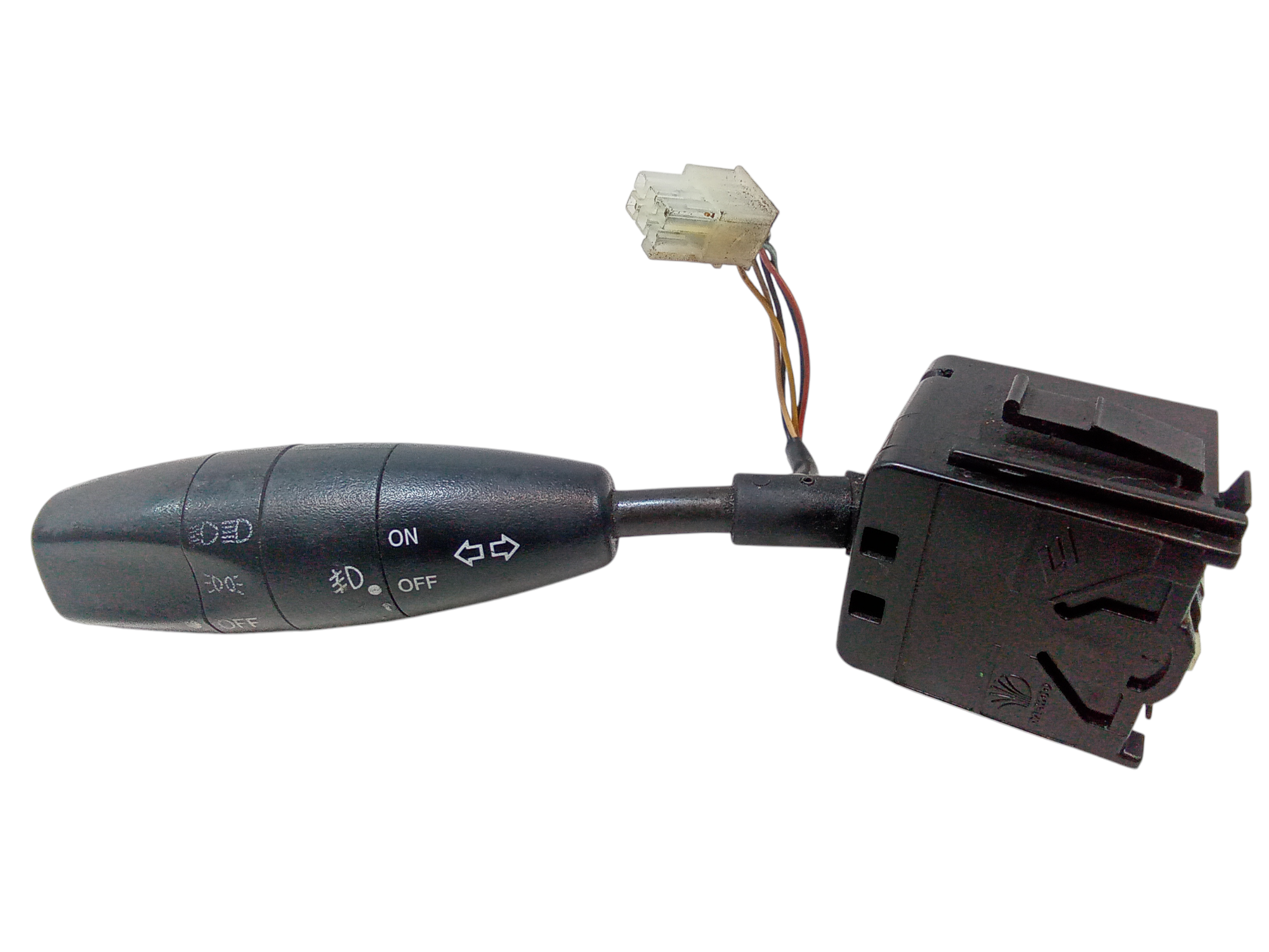 Devioguidasgancio Sinistro Usato