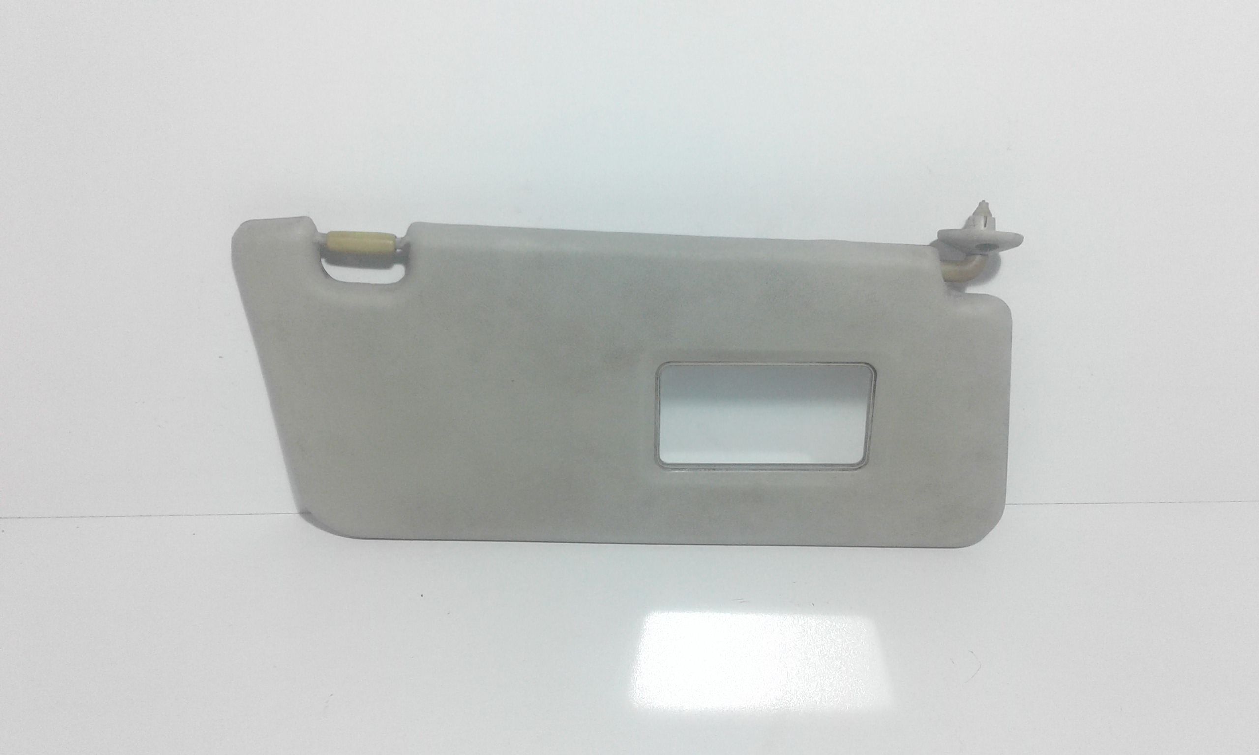 Aletta Parasole Parabrezza Destro Usato