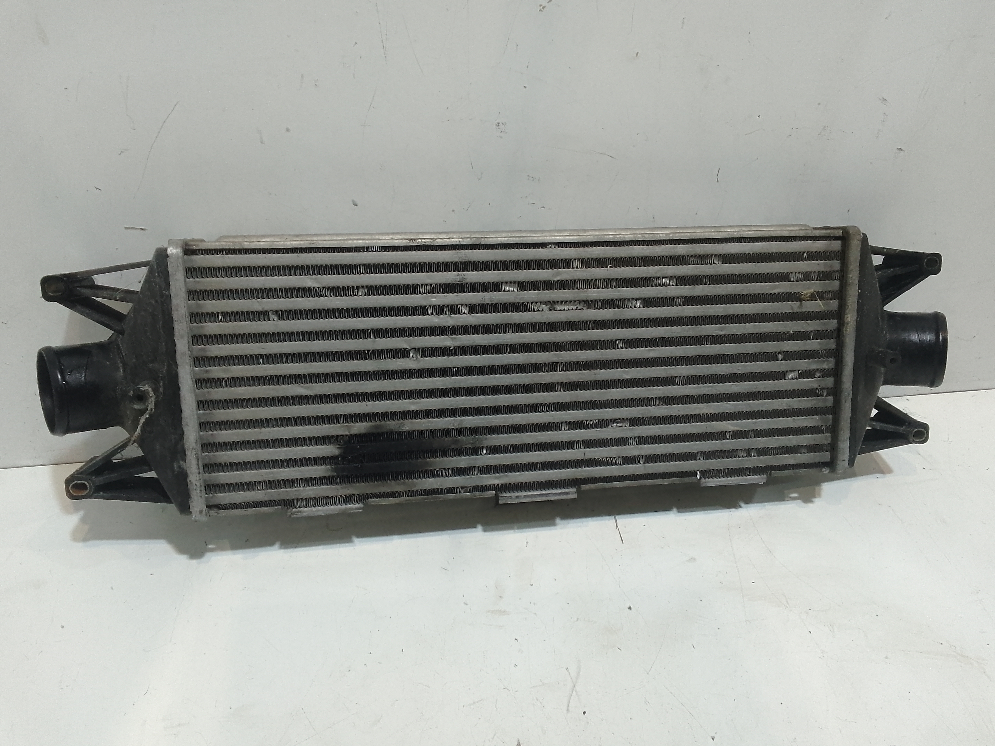 Elettroventola Usato