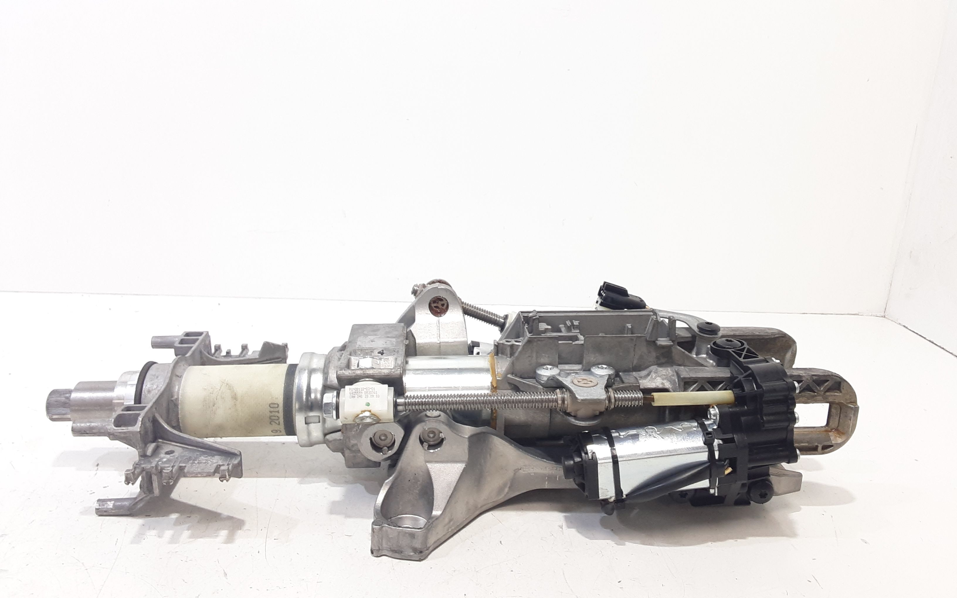 Albero Sterzo Compl. Usato