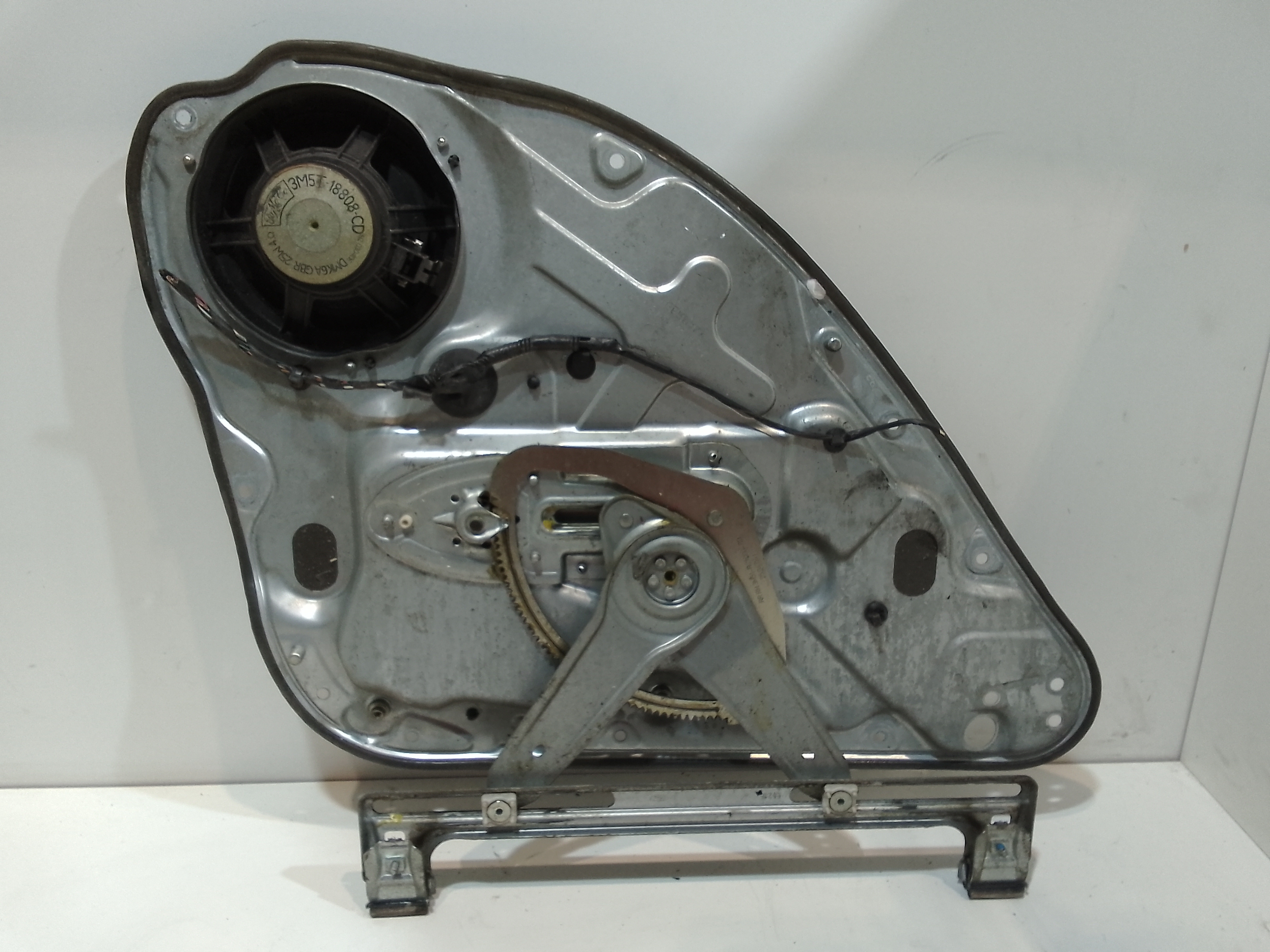 Alzacristallo Porta Post. Sinistro 1738644 Usato