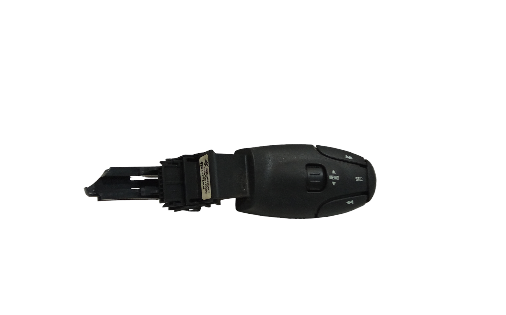 Blocco Volante Multifunzione Usato