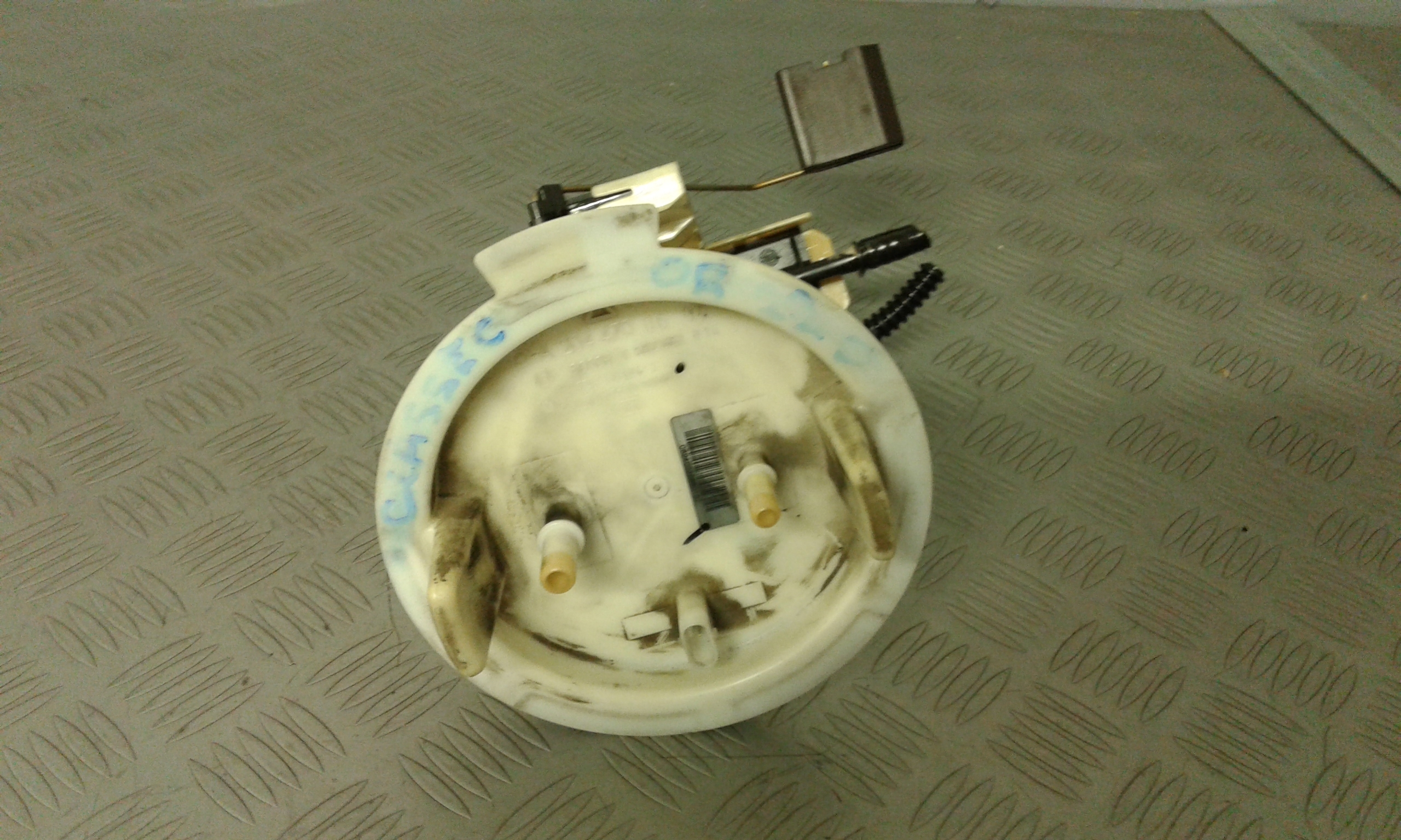 Trasduttore Carburante (Galleggiante) Usato