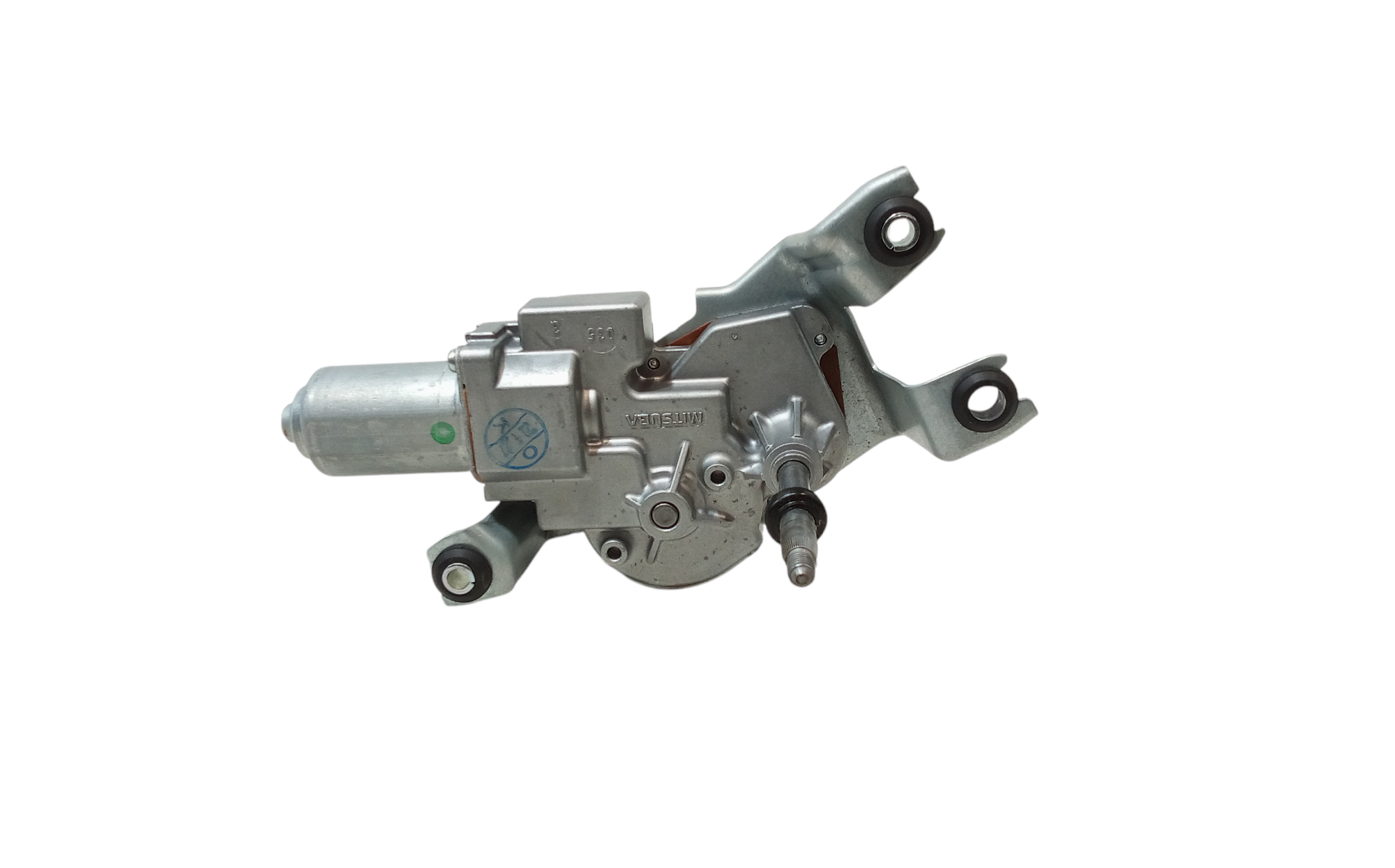 Motorino Tergilunotto A2479065102 Usato