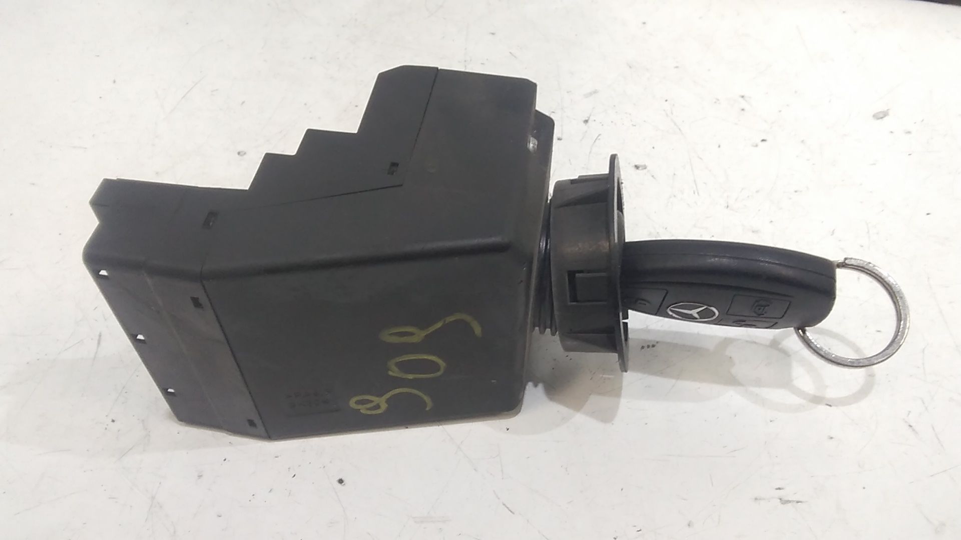 Kit Accensione Usato