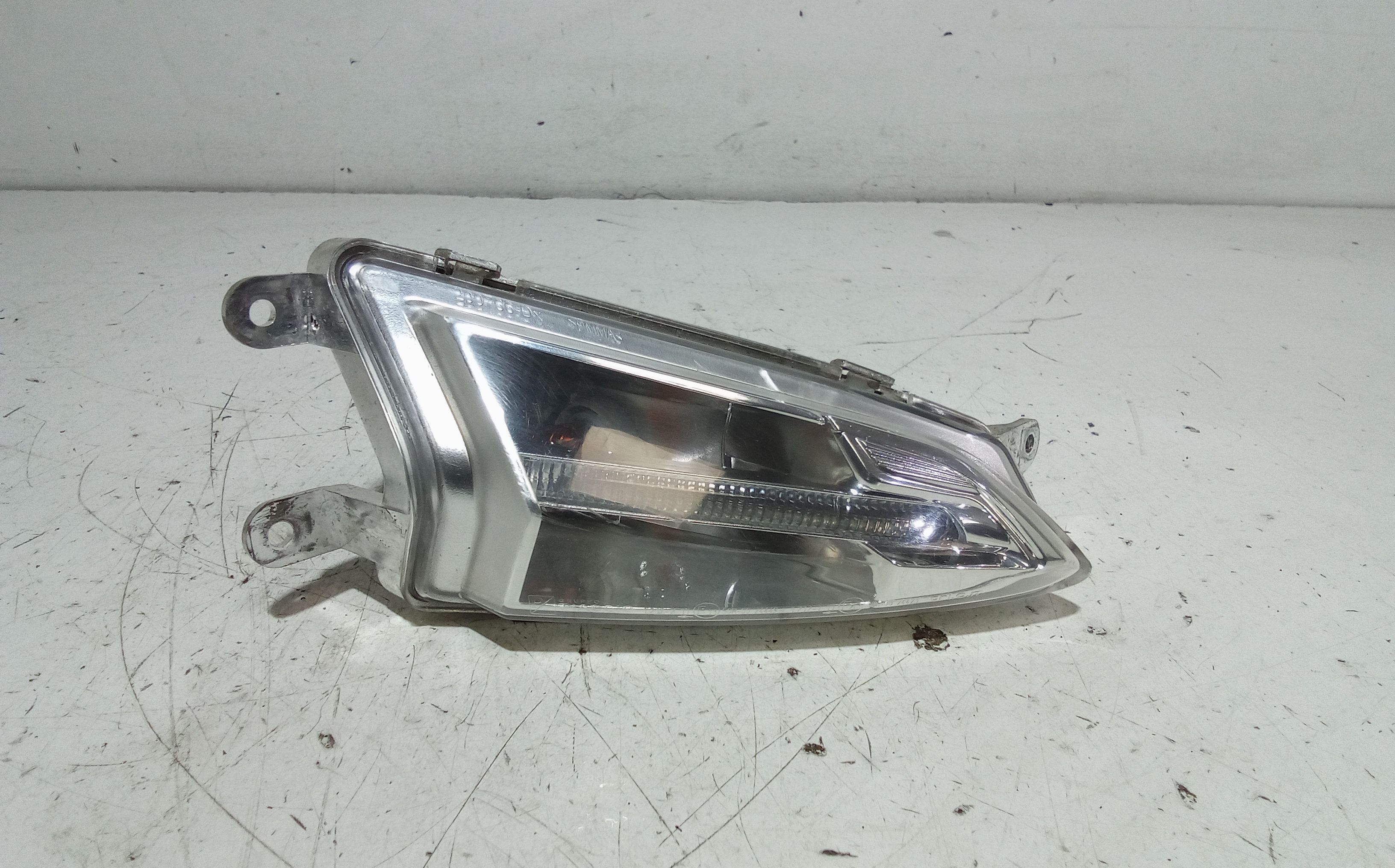 Lampada Direzione Ant. Destro Usato