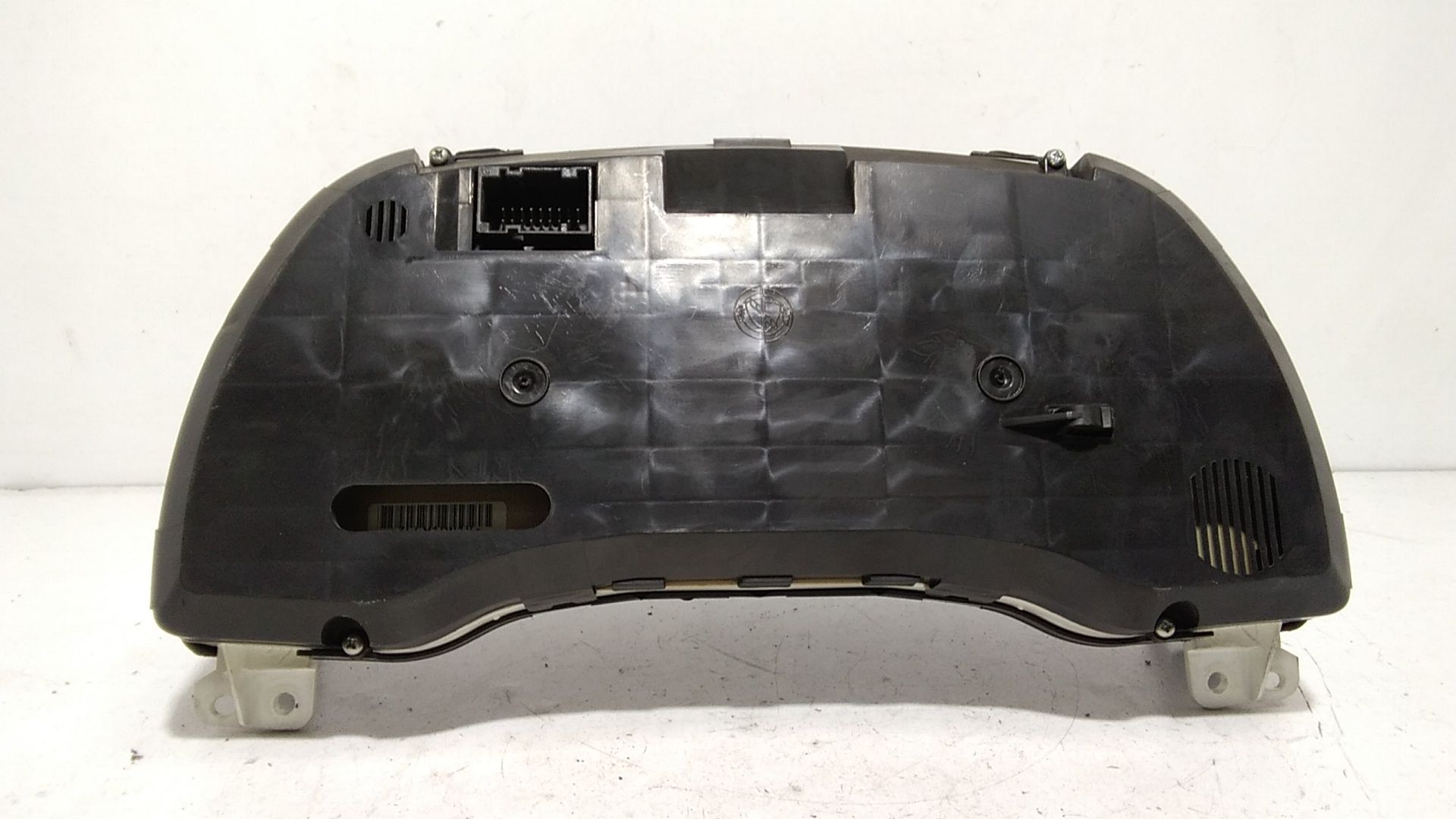 Quadro Portastrumenti Usato