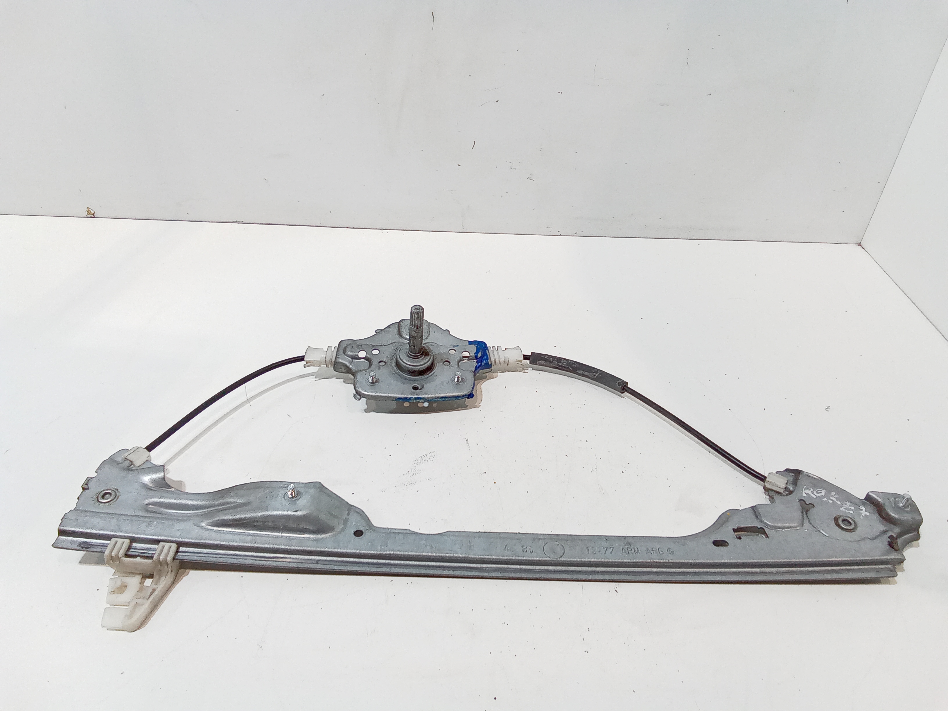 Alzacristallo Porta Post. Sinistro 8200219258 Usato