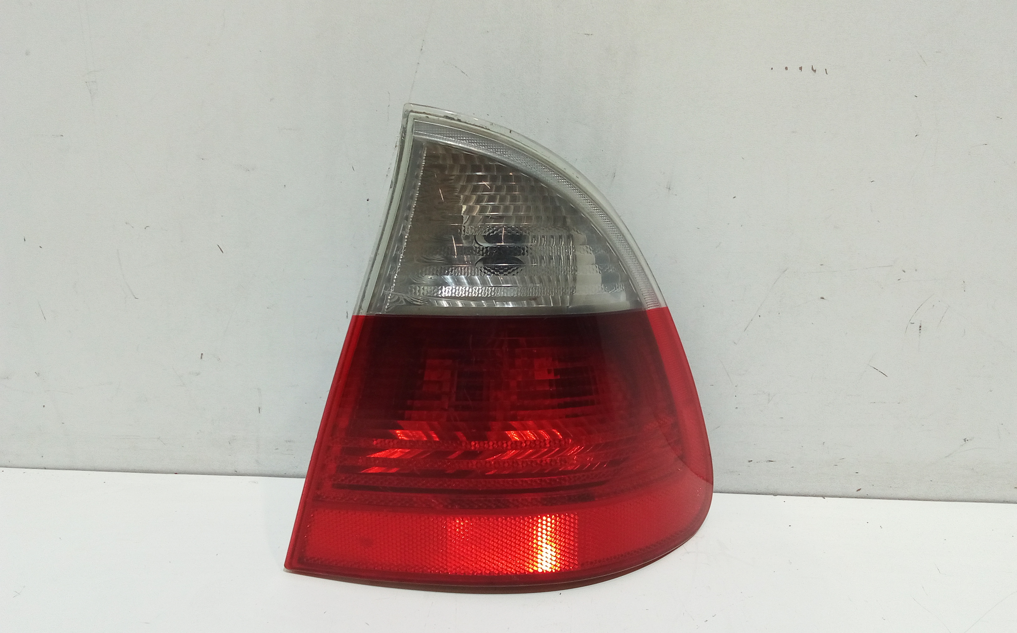 Fanale Post. Destro Usato