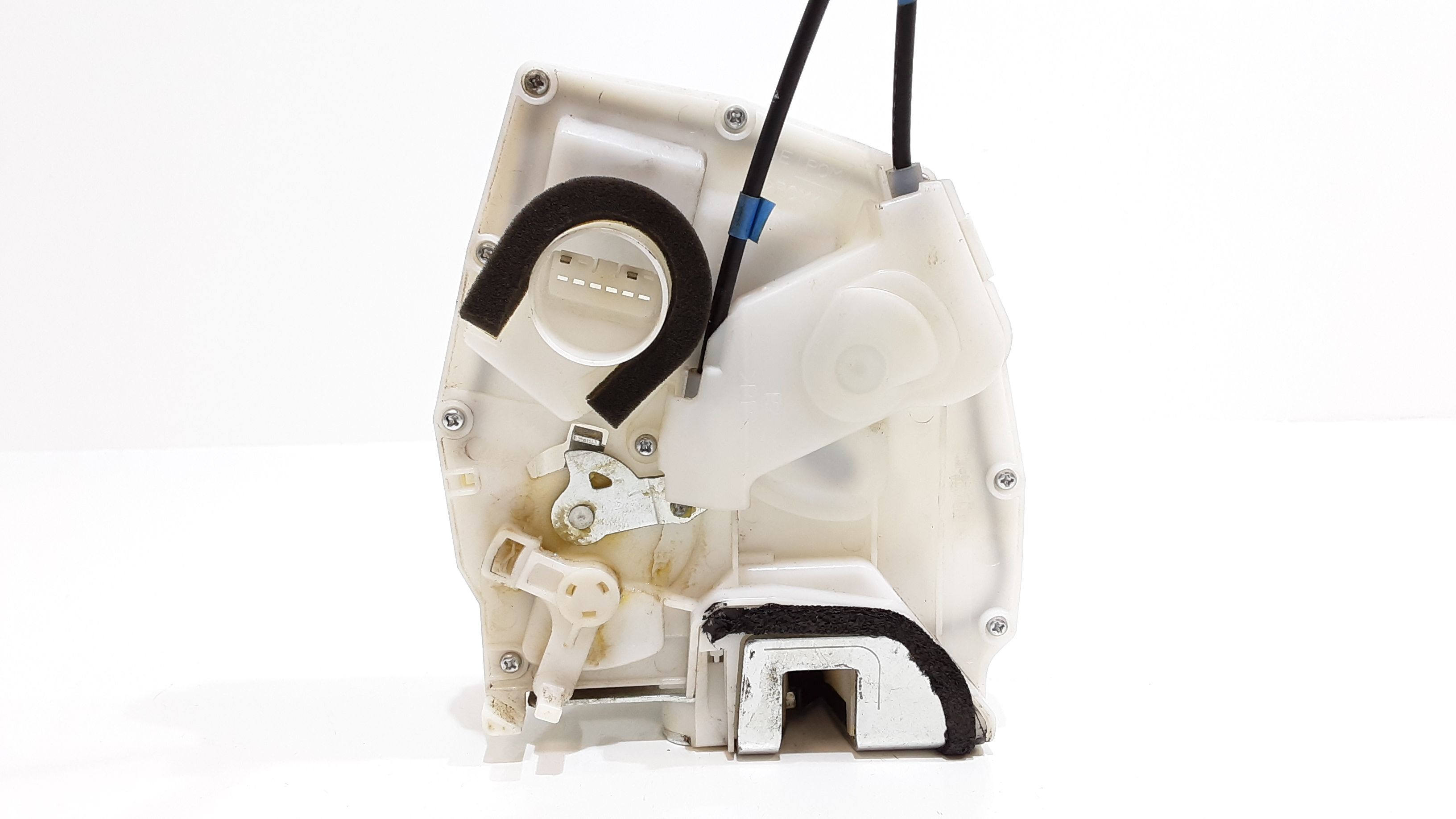 Serratura Porta Post. Destro 8230151K01000 Usato