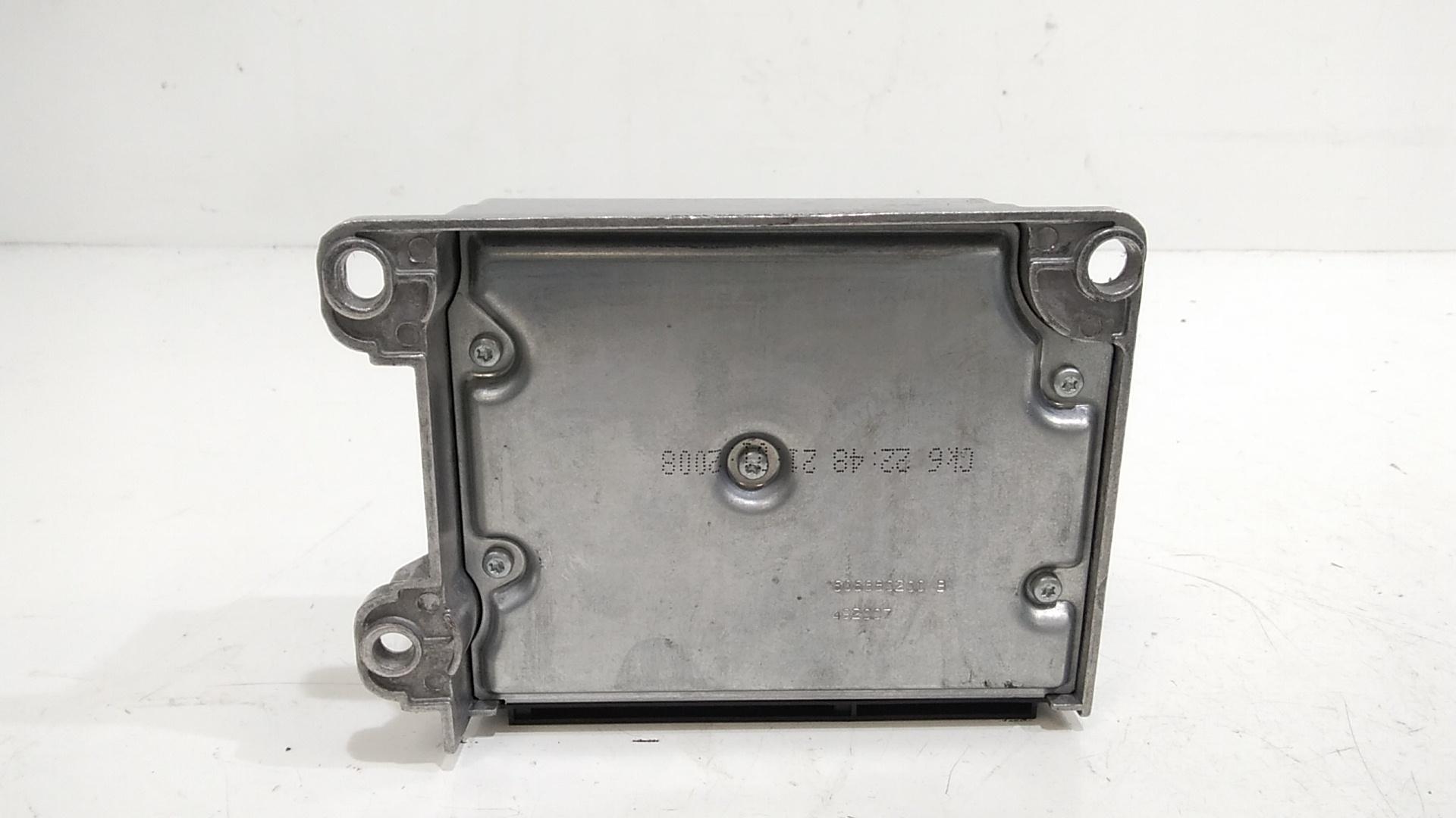 Centralina Comando Airbag 285587630R Usato