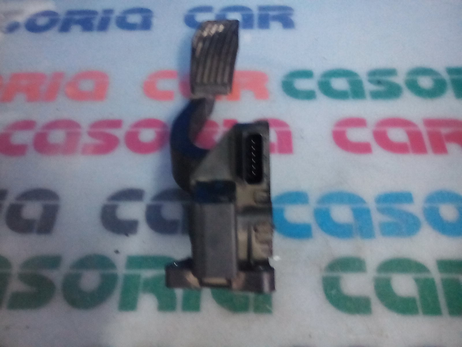 Pedale Acceleratore 13305804 Usato