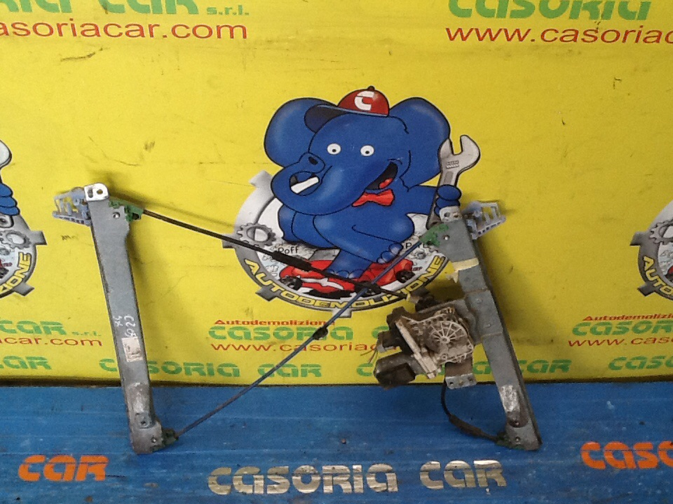 Alzacristallo Porta Ant. Sinistro 9221Q3 Usato