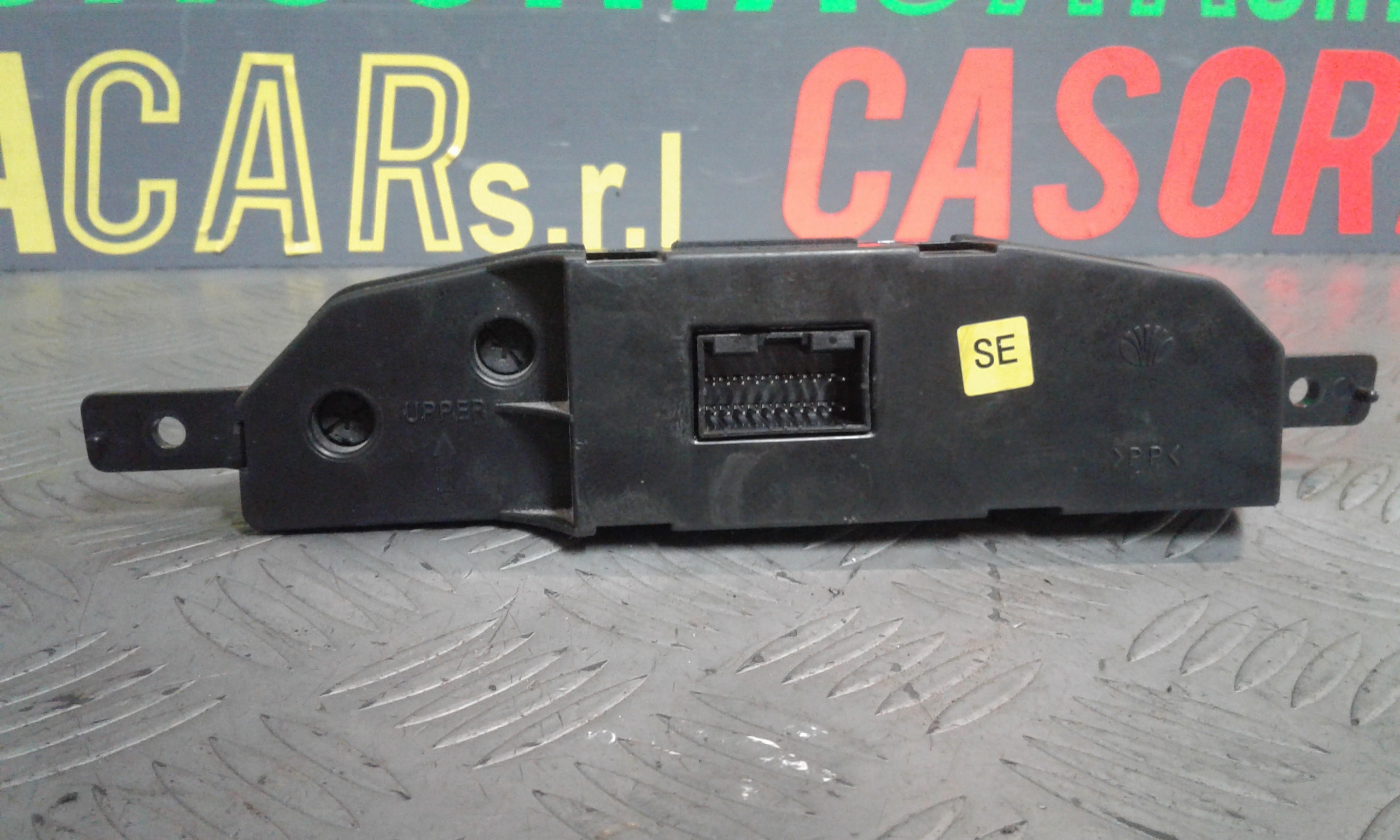 Display Multifunzione Usato