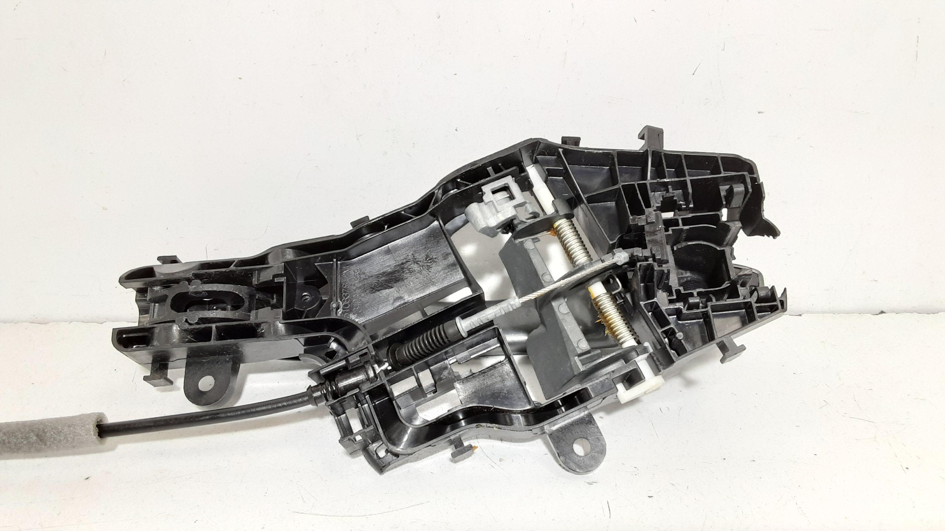 Maniglia Porta Post. Sinistro 510837205JGRU Usato