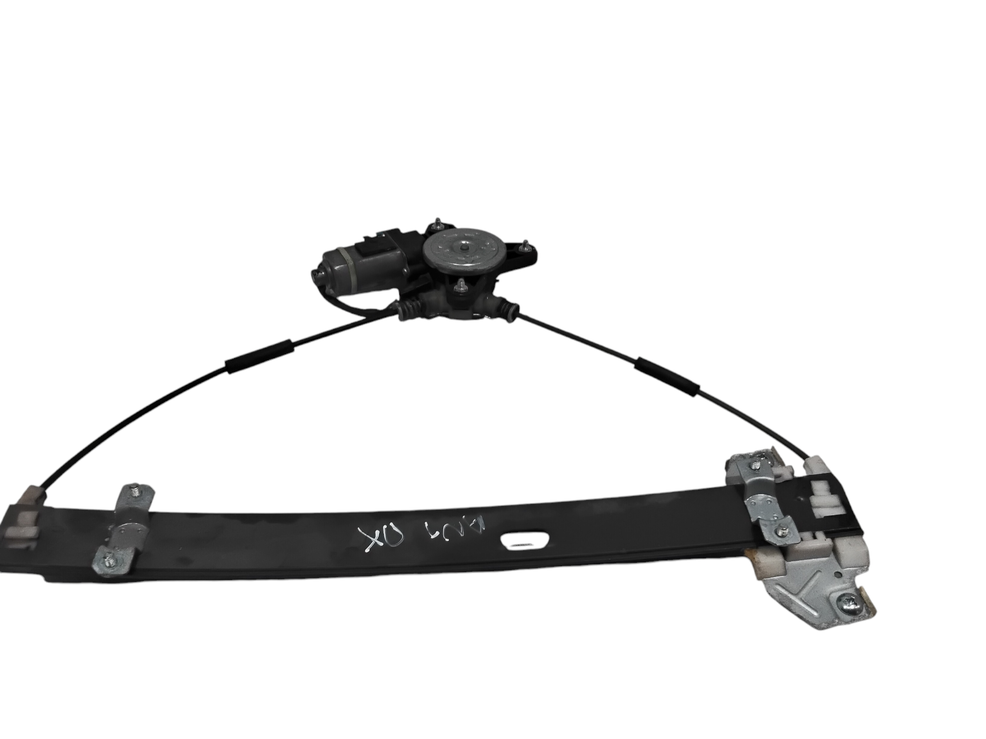 Alzacristallo Porta Ant. Destro 96601485 Usato