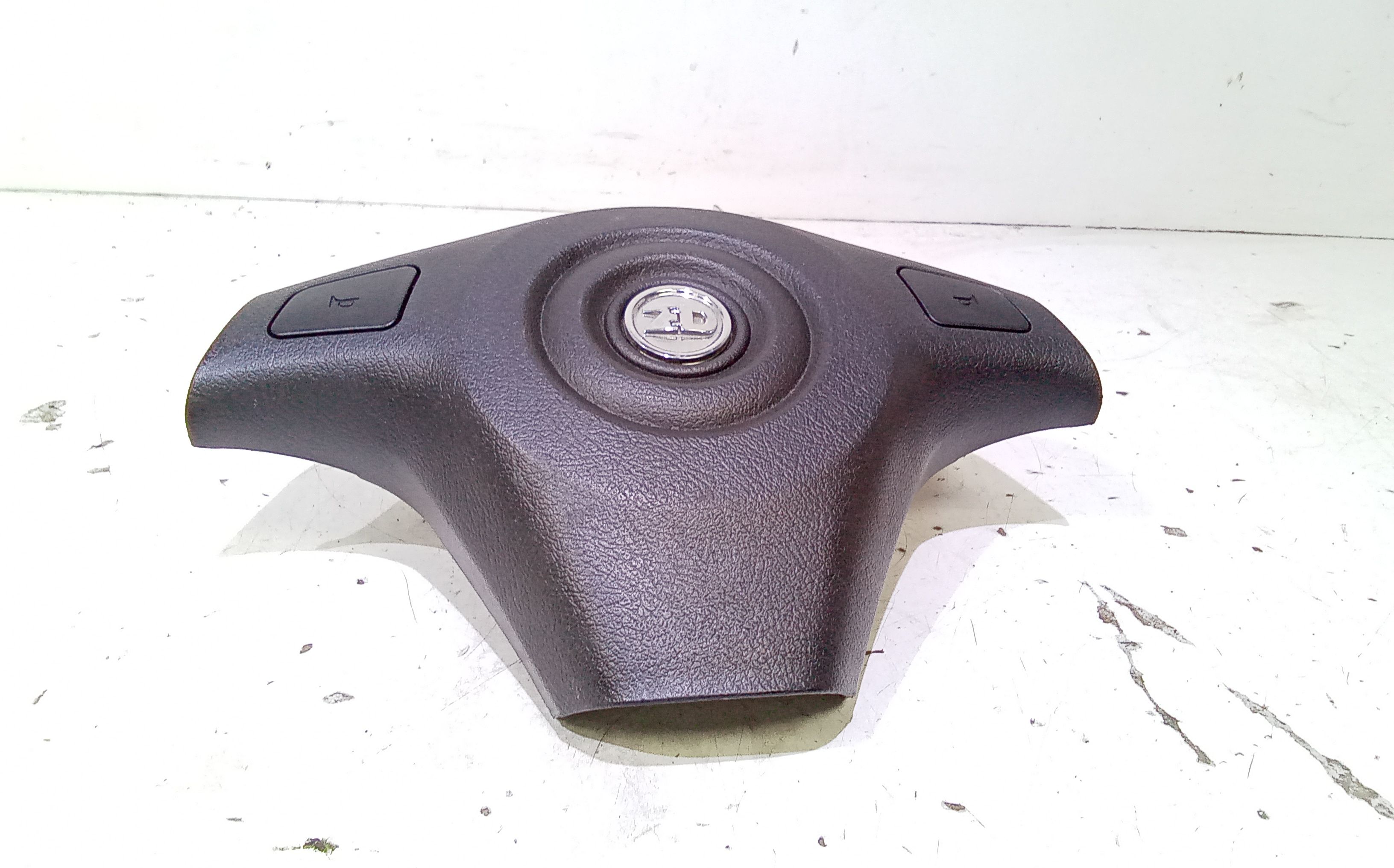 Comando Avvisatore Acustico Usato