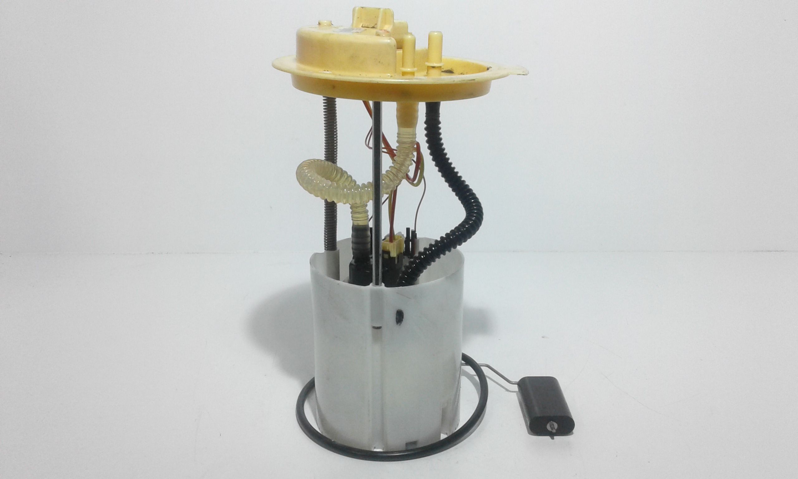 Pompa Carburante Usato