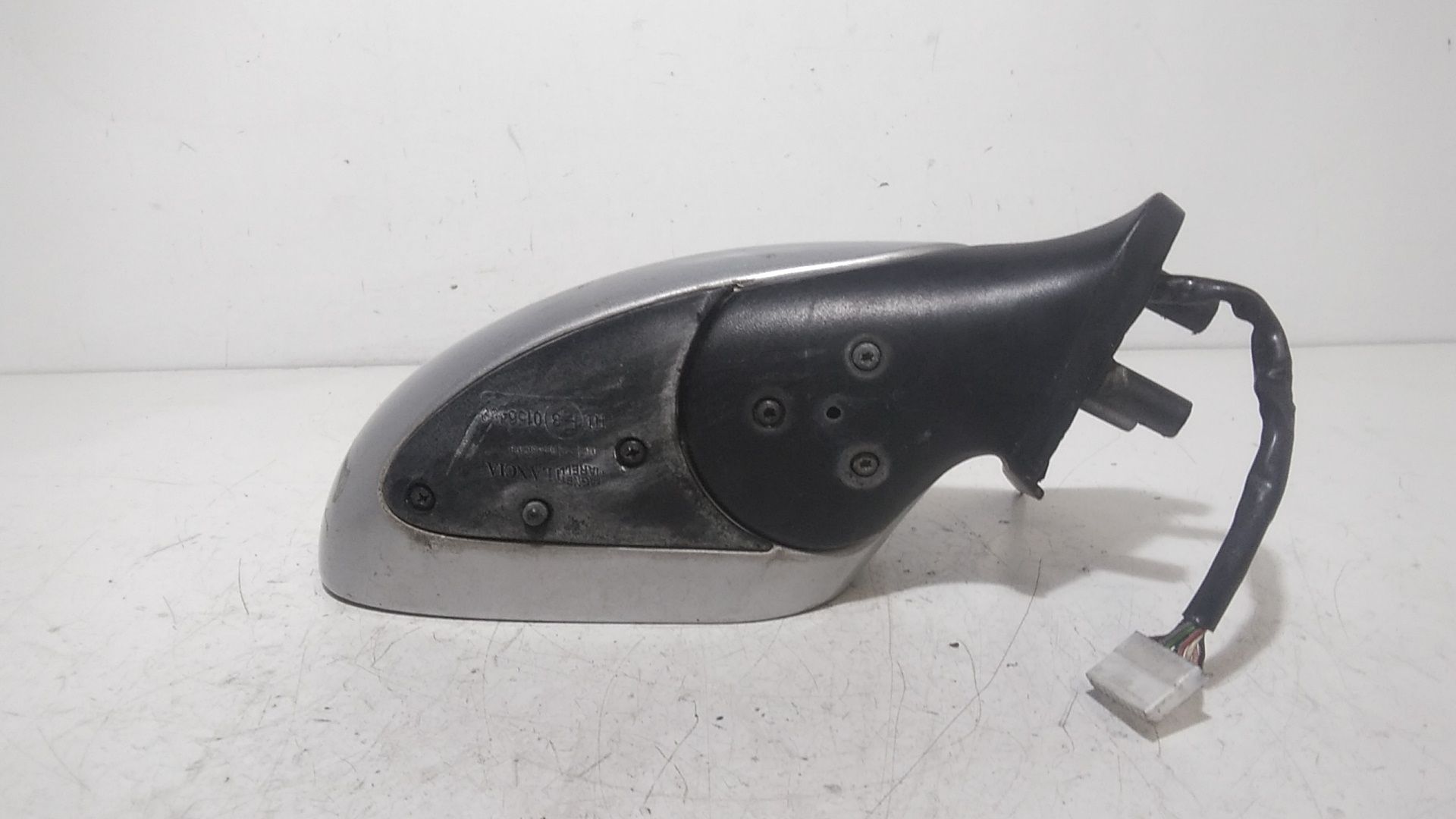 Retrovisore Est. Destro Usato