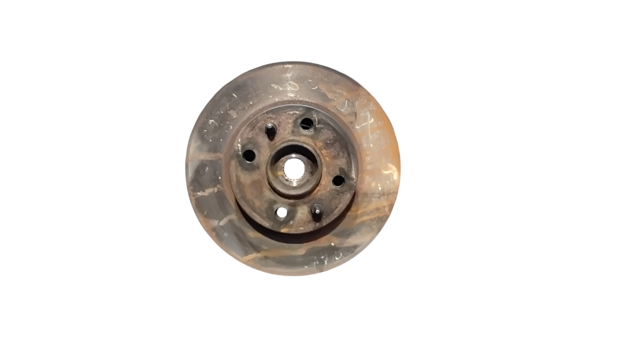 Fusello Montante Mozzo Anteriore Destro Usato