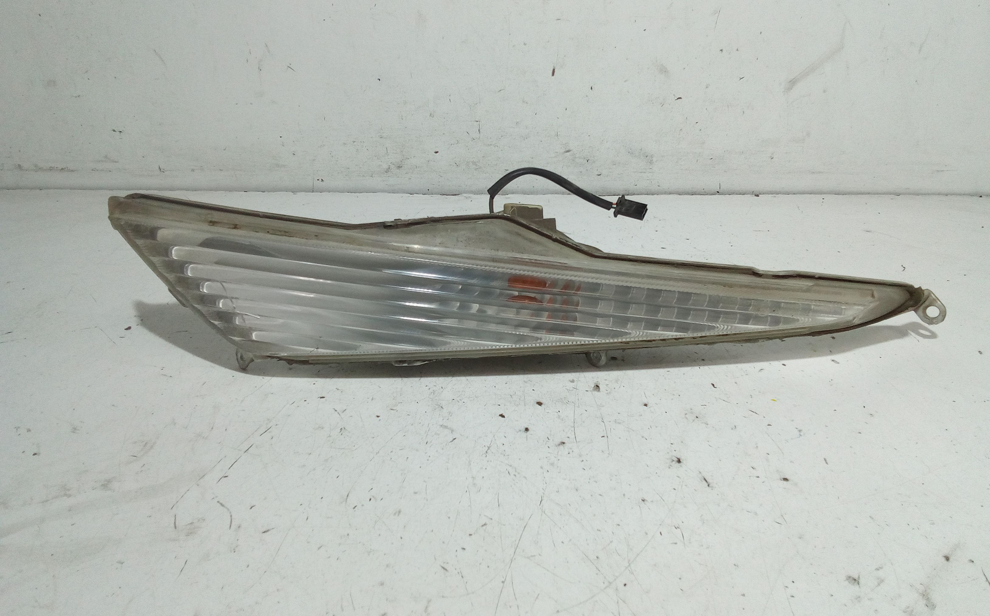 Lampada Direzione Ant. Destro Usato