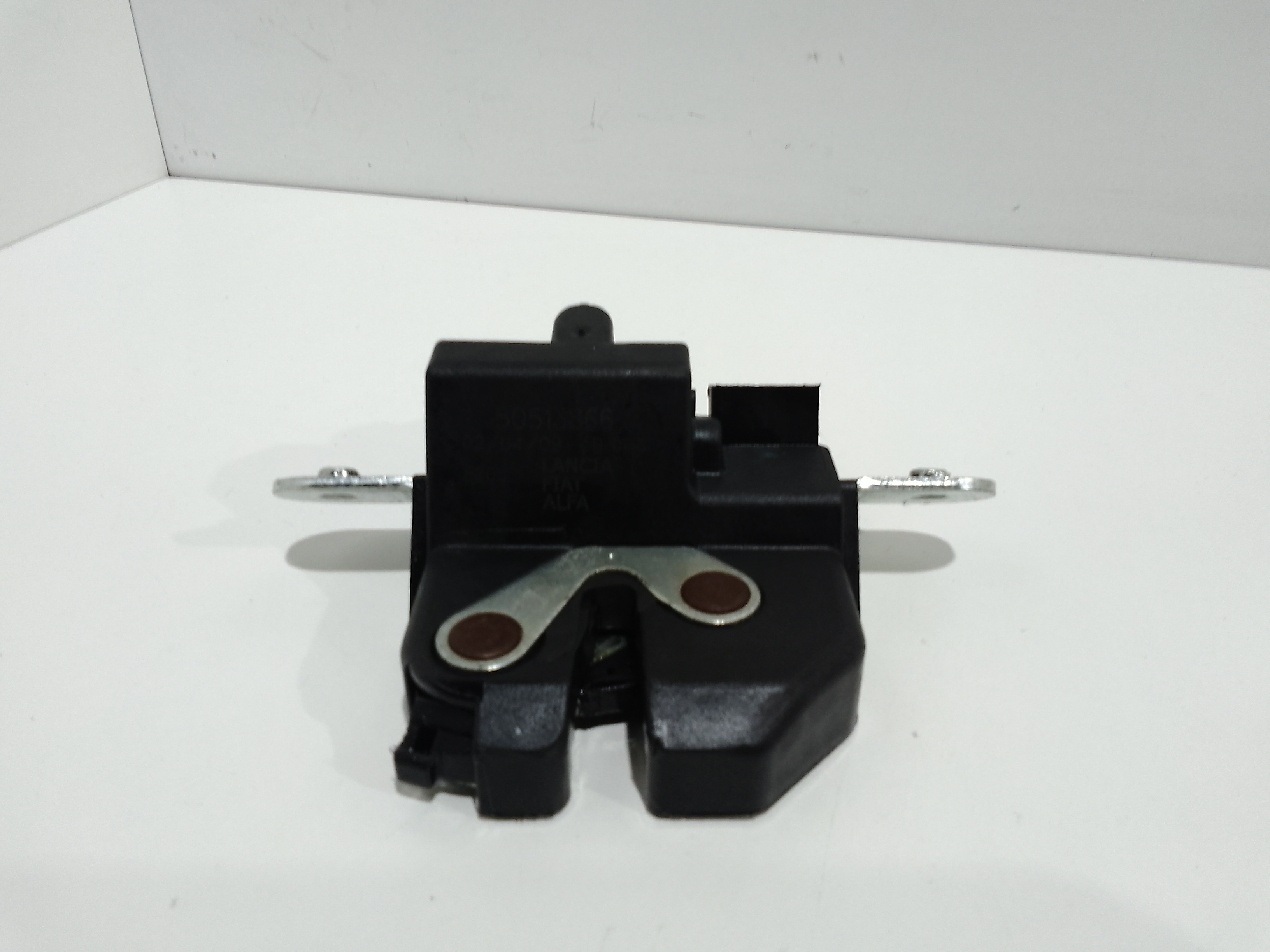 Serratura Cofano Post. Usato