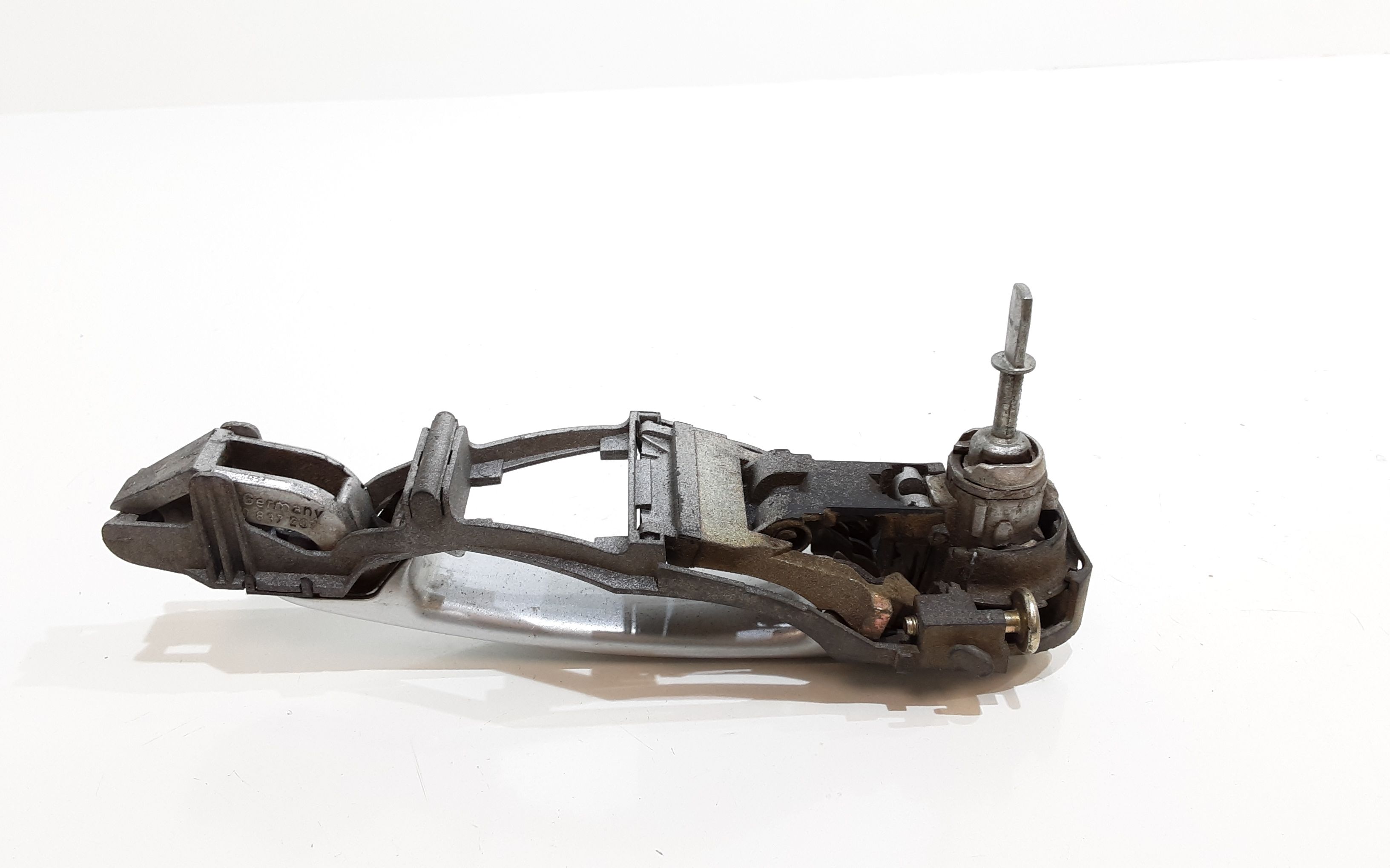 Maniglia Porta Ant. Sinistro 3B0837207F3FZ Usato