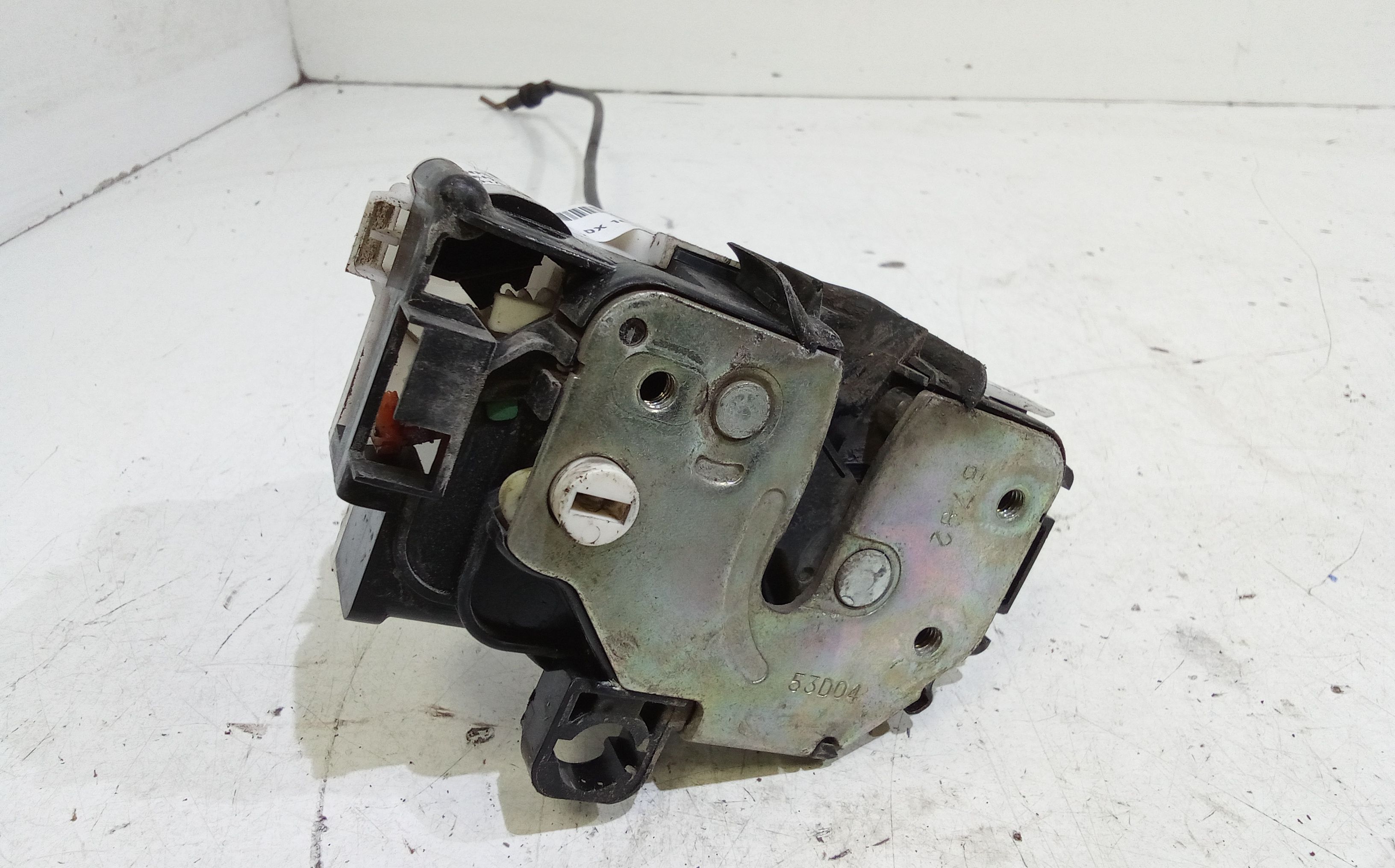 Serratura Porta Post. Destro 51917890 Usato