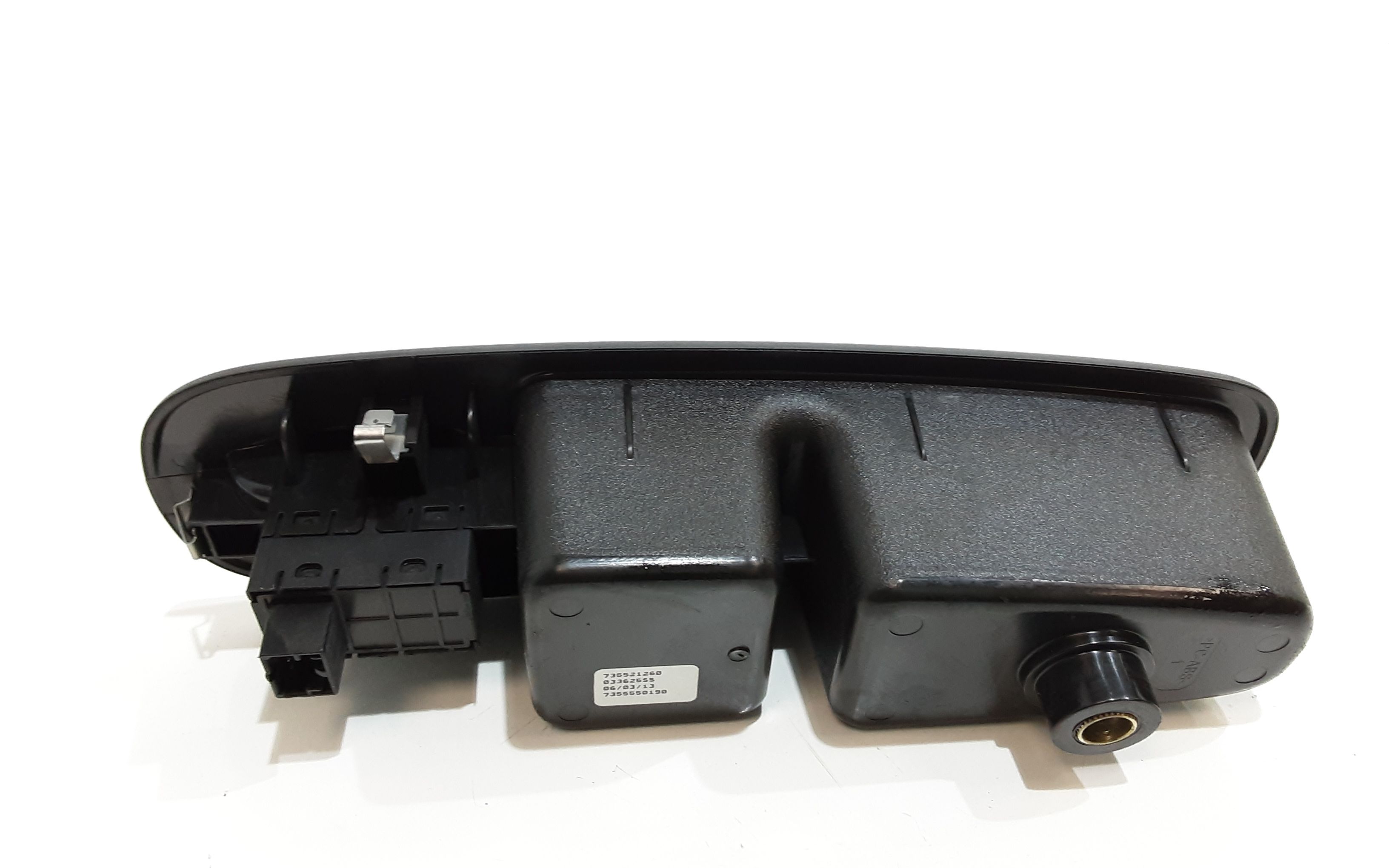 Interruttore Alzacristalli Porta Ant. Destro Usato